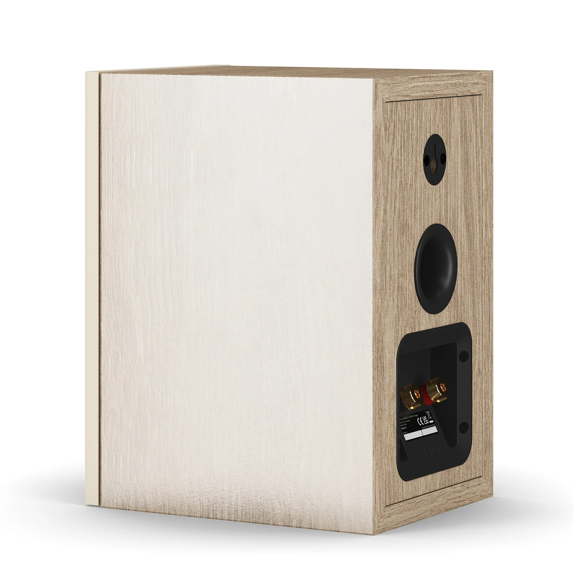 DALI SONIK 1 Bookshelf Speakers (Pair) - Image 14