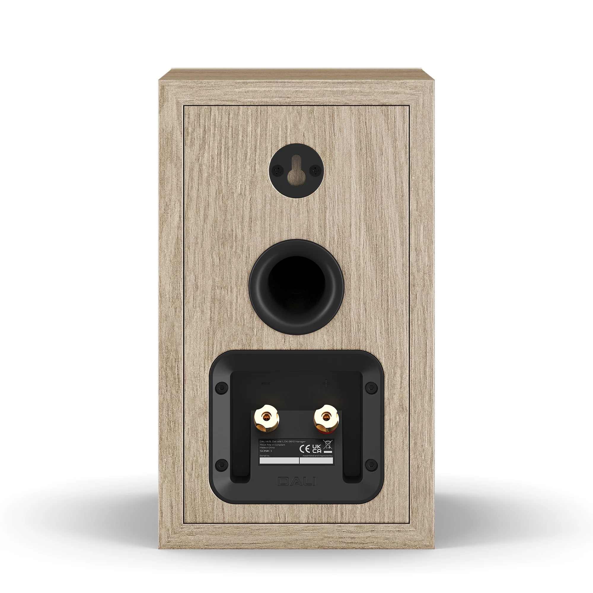 DALI SONIK 1 Bookshelf Speakers (Pair) - Image 15