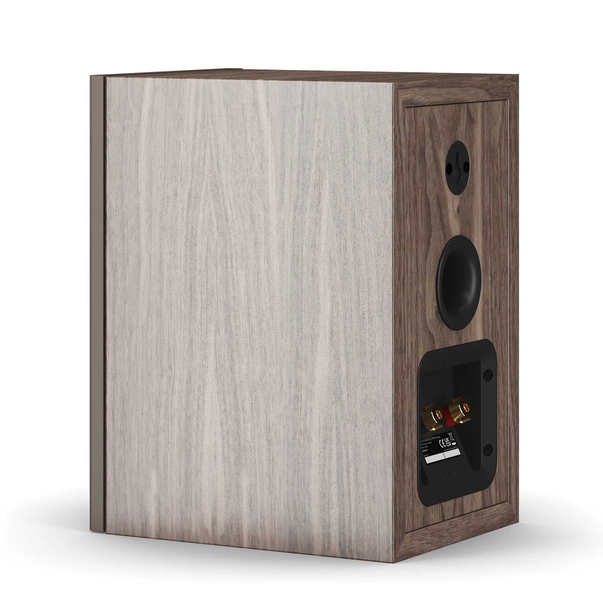 DALI SONIK 1 Bookshelf Speakers (Pair) - Image 21