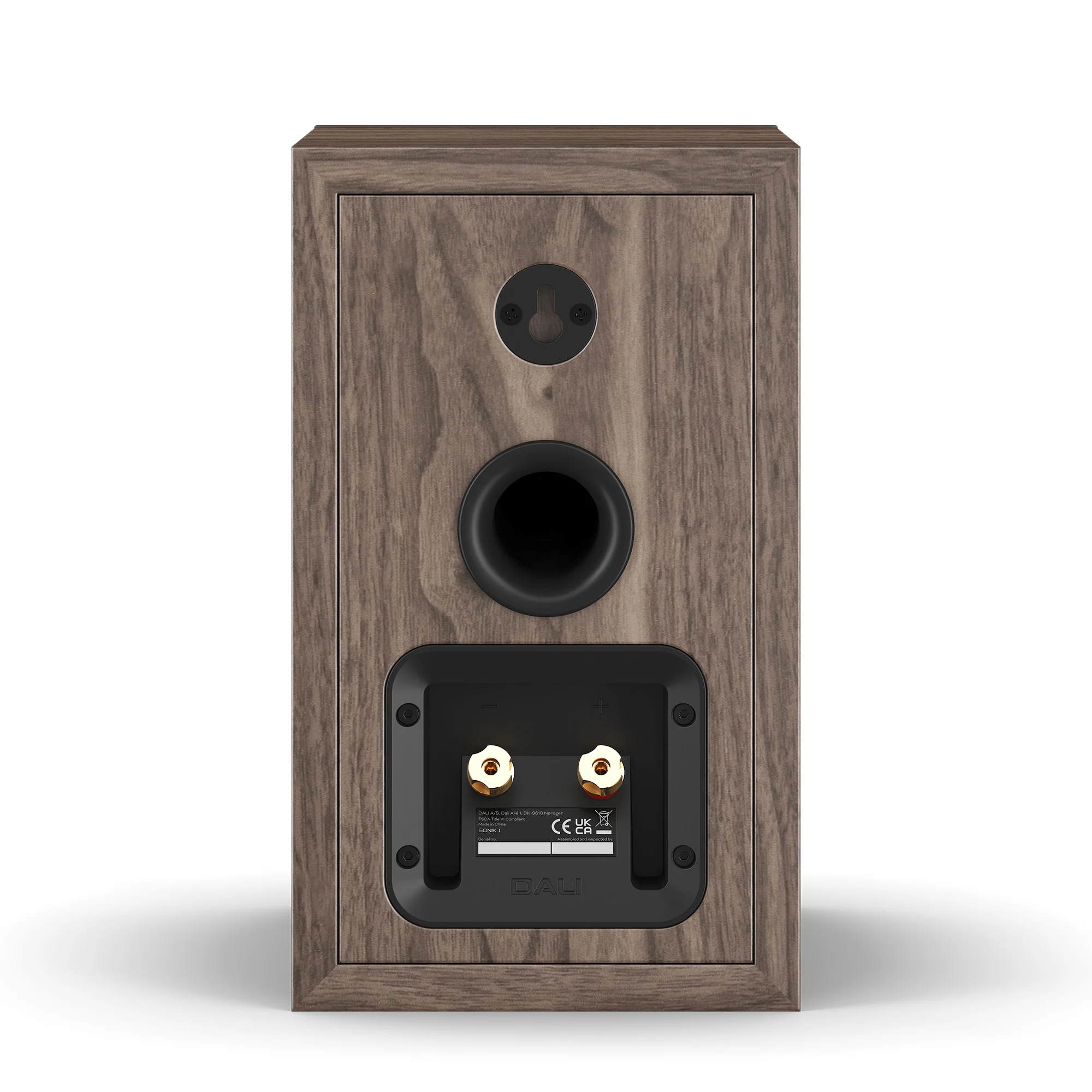 DALI SONIK 1 Bookshelf Speakers (Pair) - Image 22