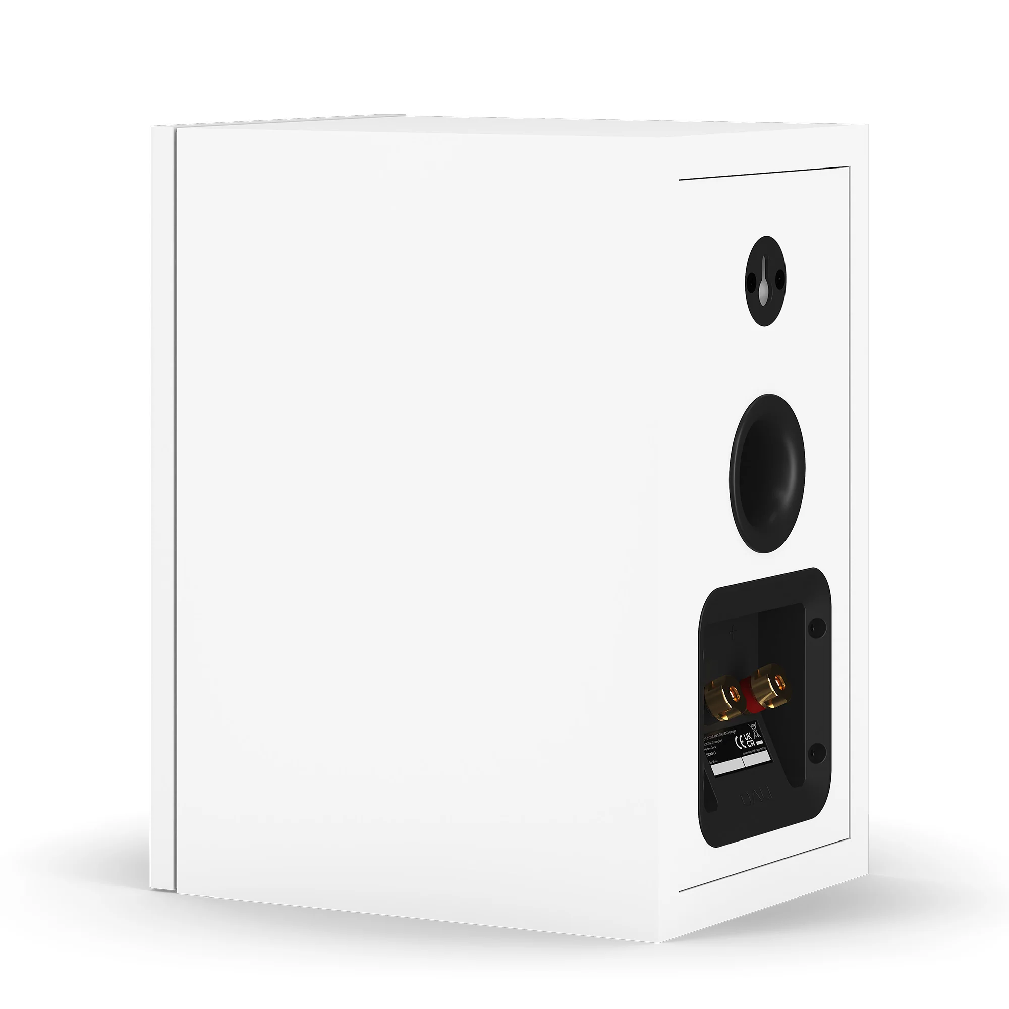 DALI SONIK 1 Bookshelf Speakers (Pair) - Image 29