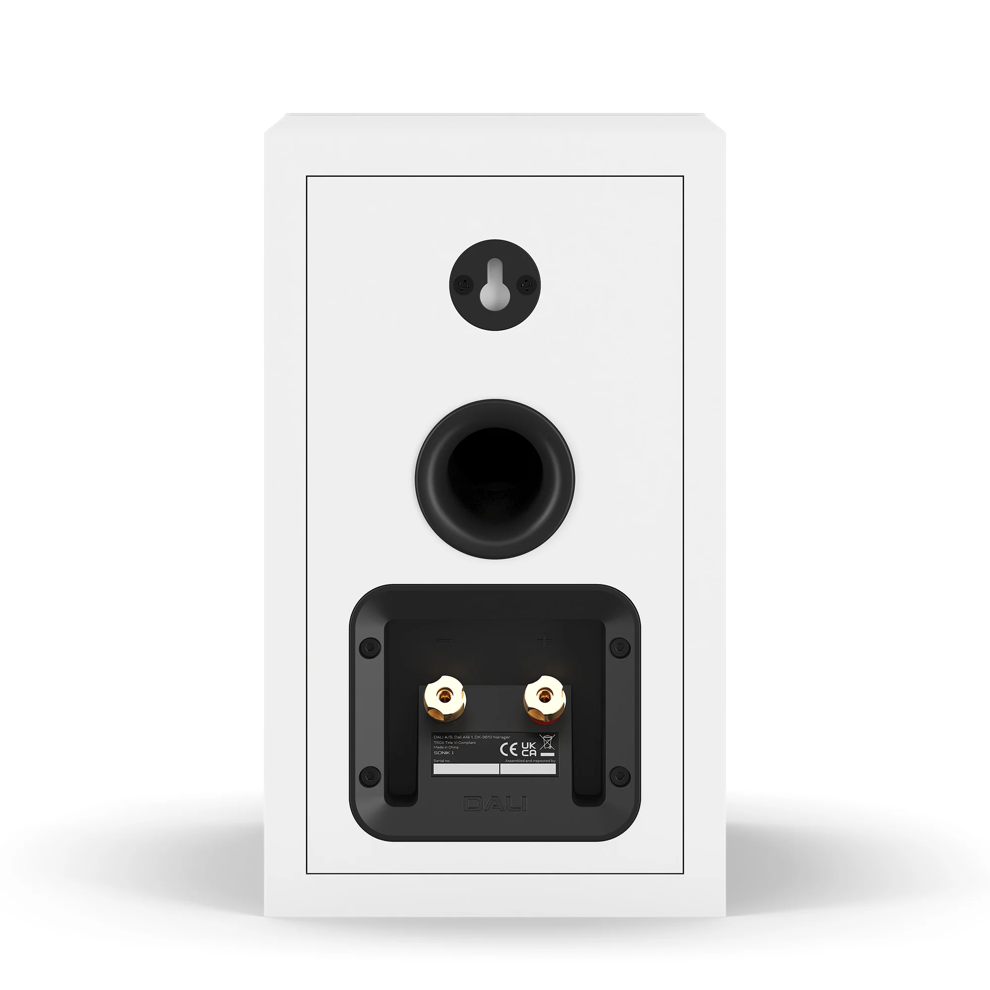 DALI SONIK 1 Bookshelf Speakers (Pair) - Image 30