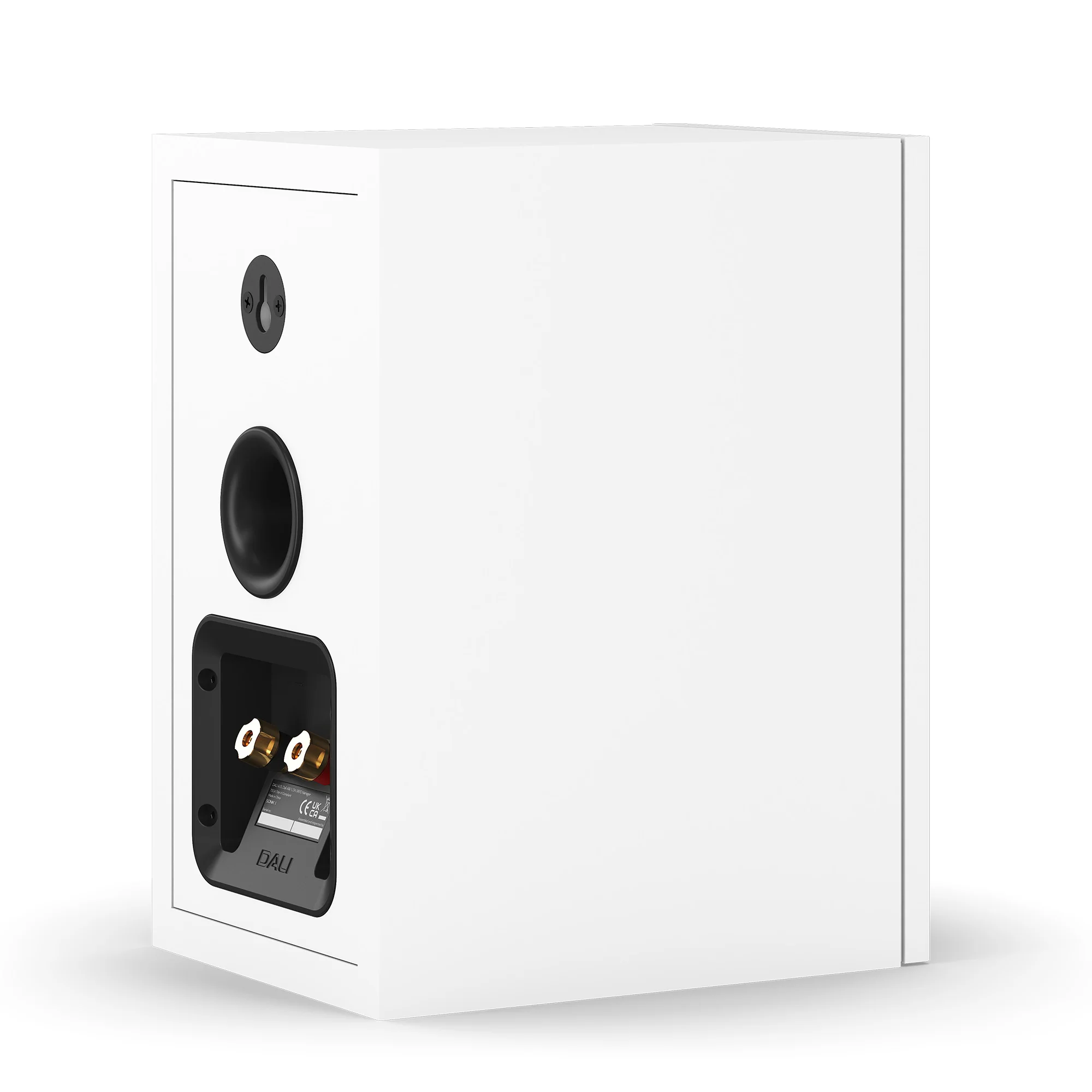 DALI SONIK 1 Bookshelf Speakers (Pair) - Image 31
