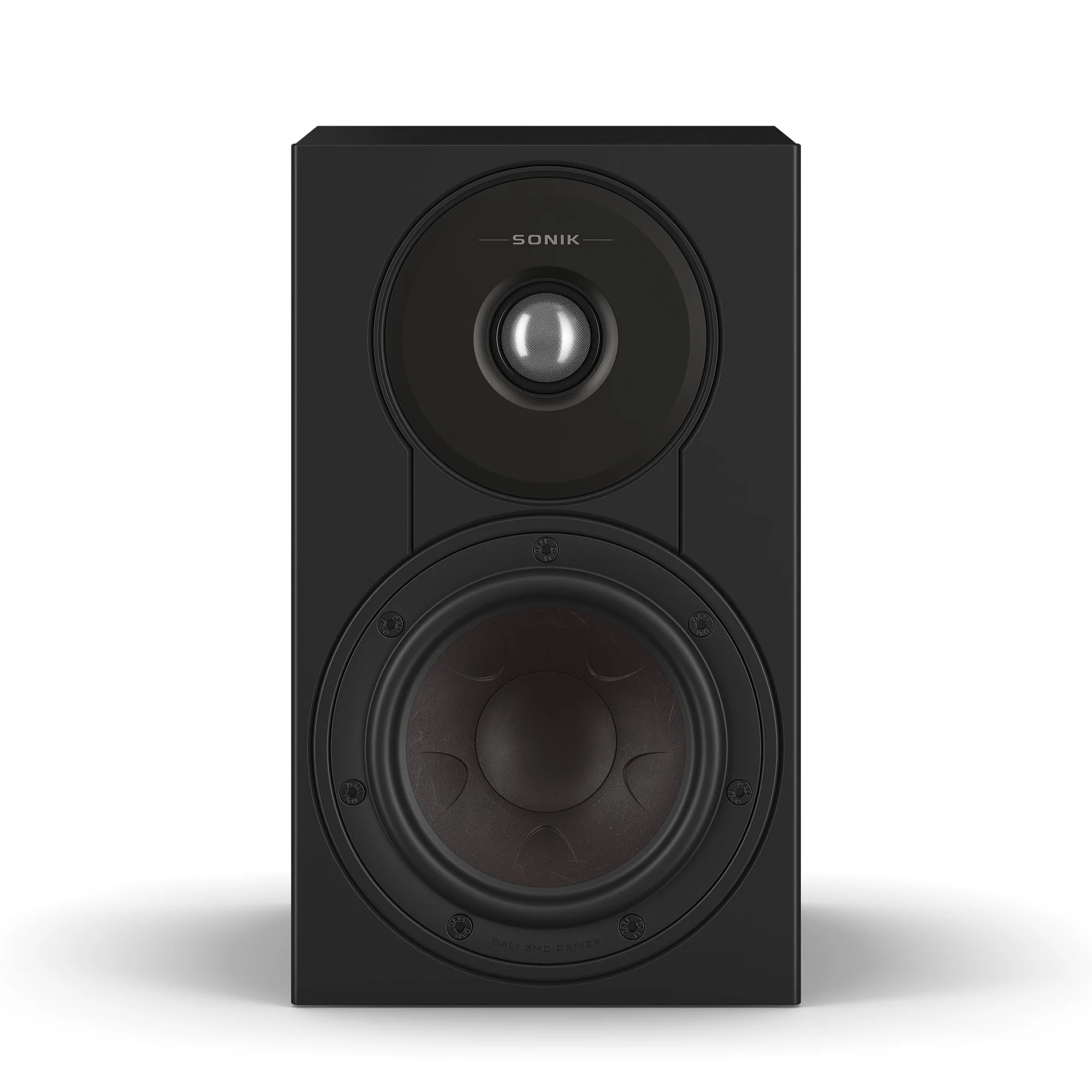 DALI SONIK 1 Bookshelf Speakers (Pair) - Image 4