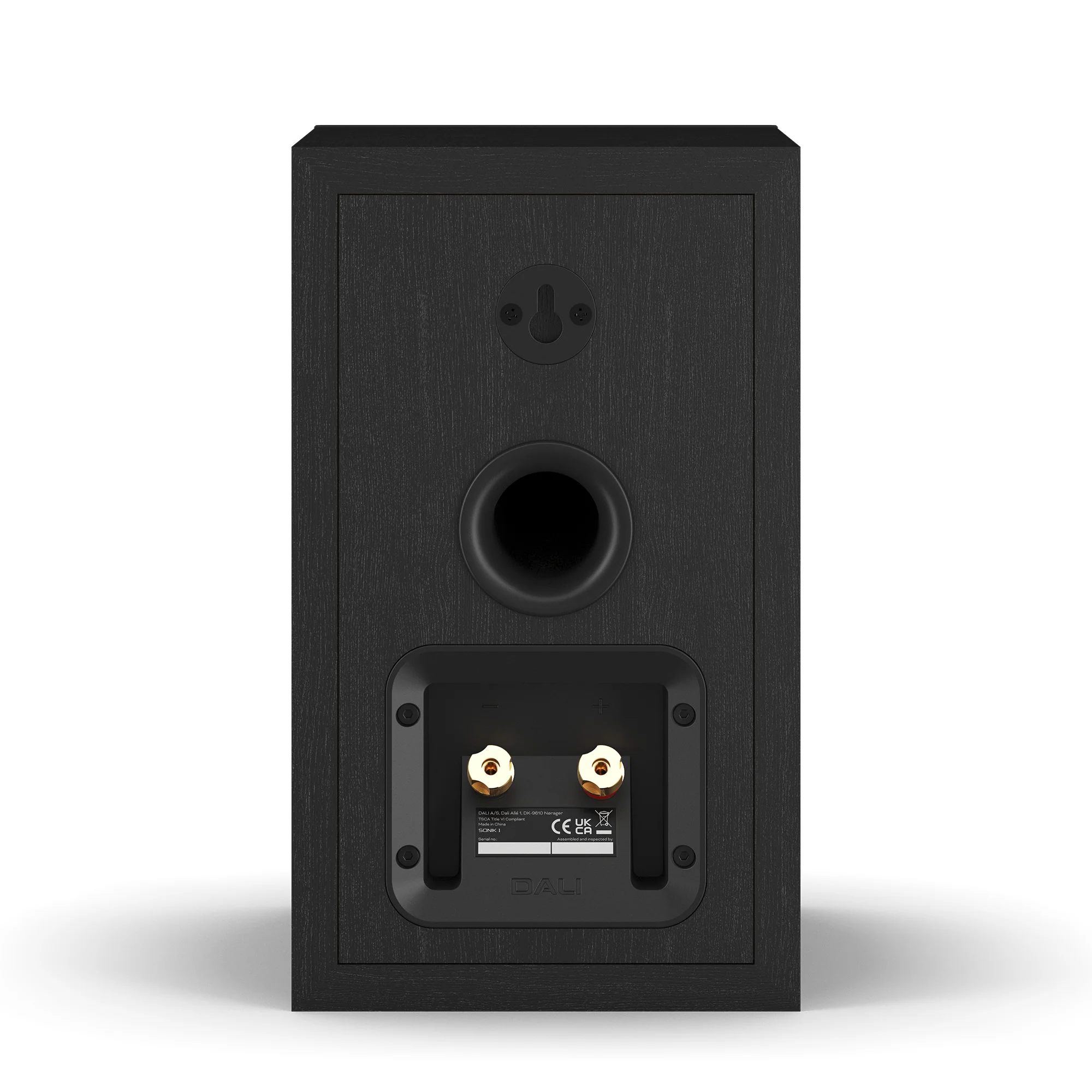 DALI SONIK 1 Bookshelf Speakers (Pair) - Image 7