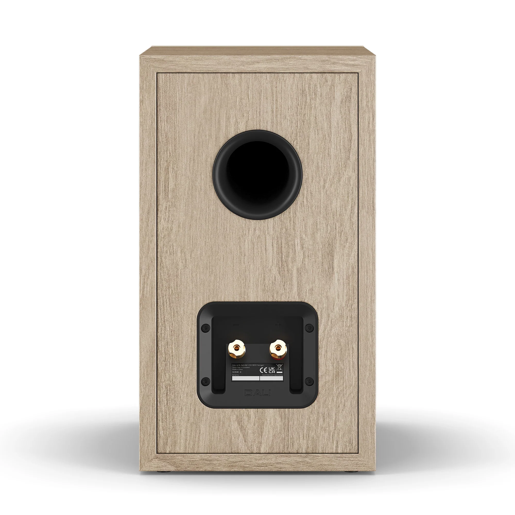 DALI SONIK 3 Bookshelf Speakers (Pair) - Image 15