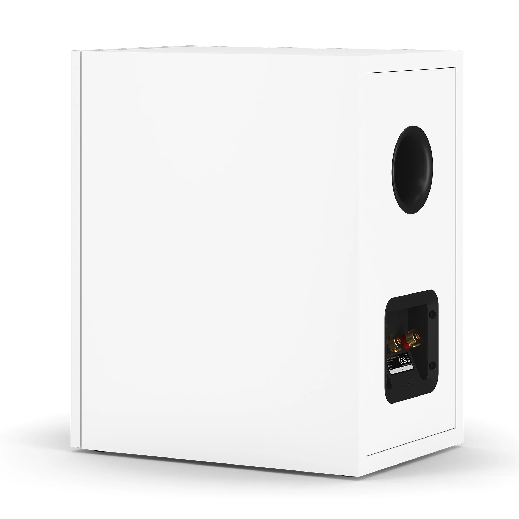 DALI SONIK 3 Bookshelf Speakers (Pair) - Image 29