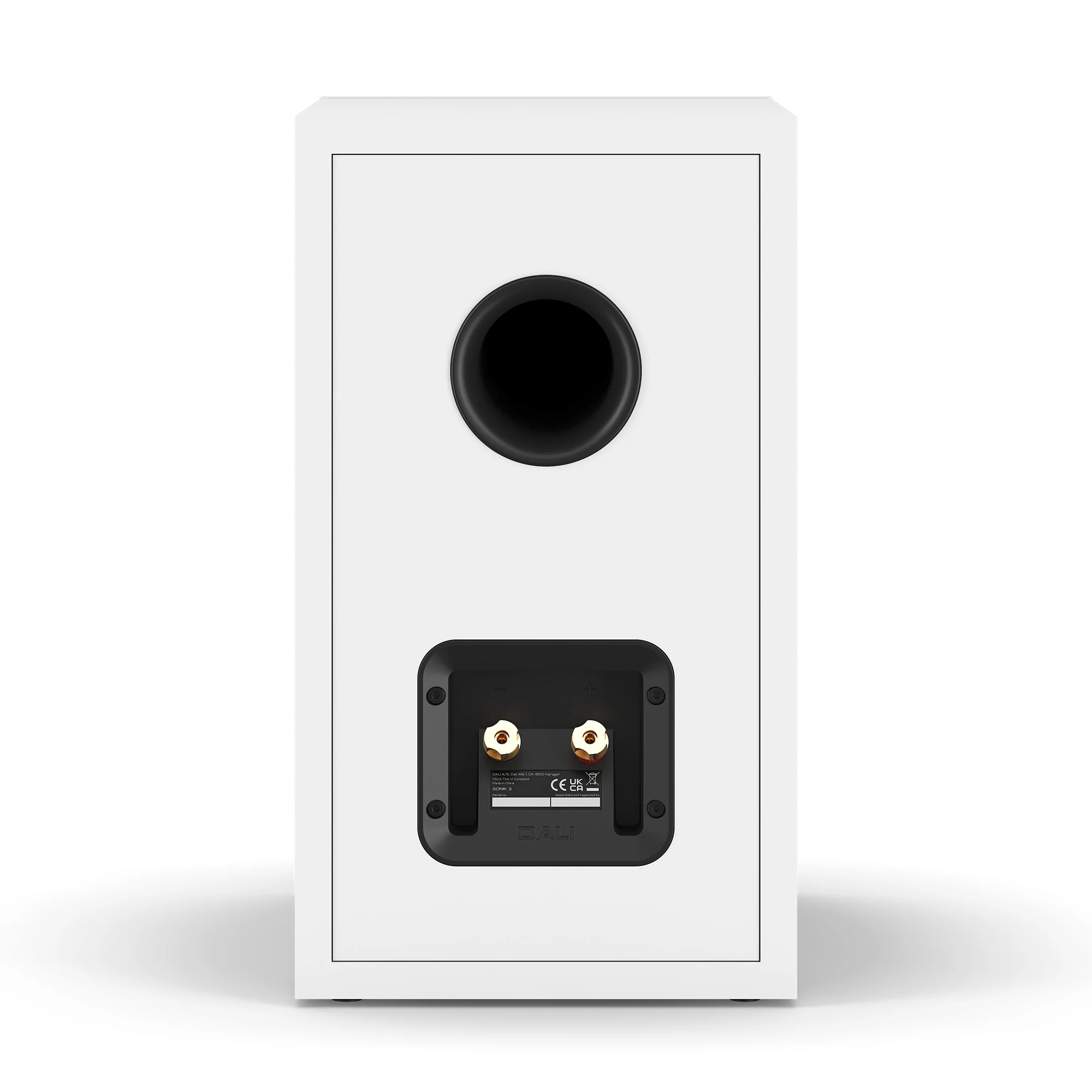 DALI SONIK 3 Bookshelf Speakers (Pair) - Image 30