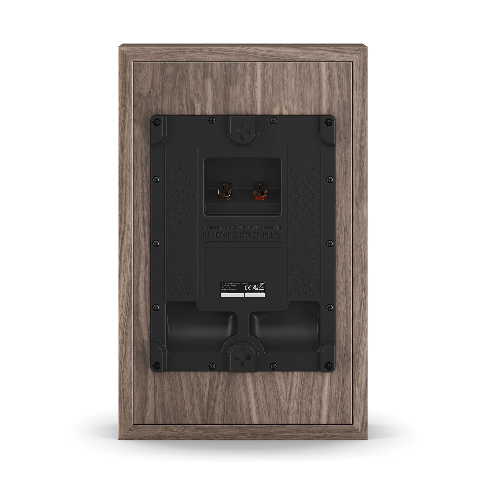 DALI SONIK On-Wall Speakers (Pair) - Image 23