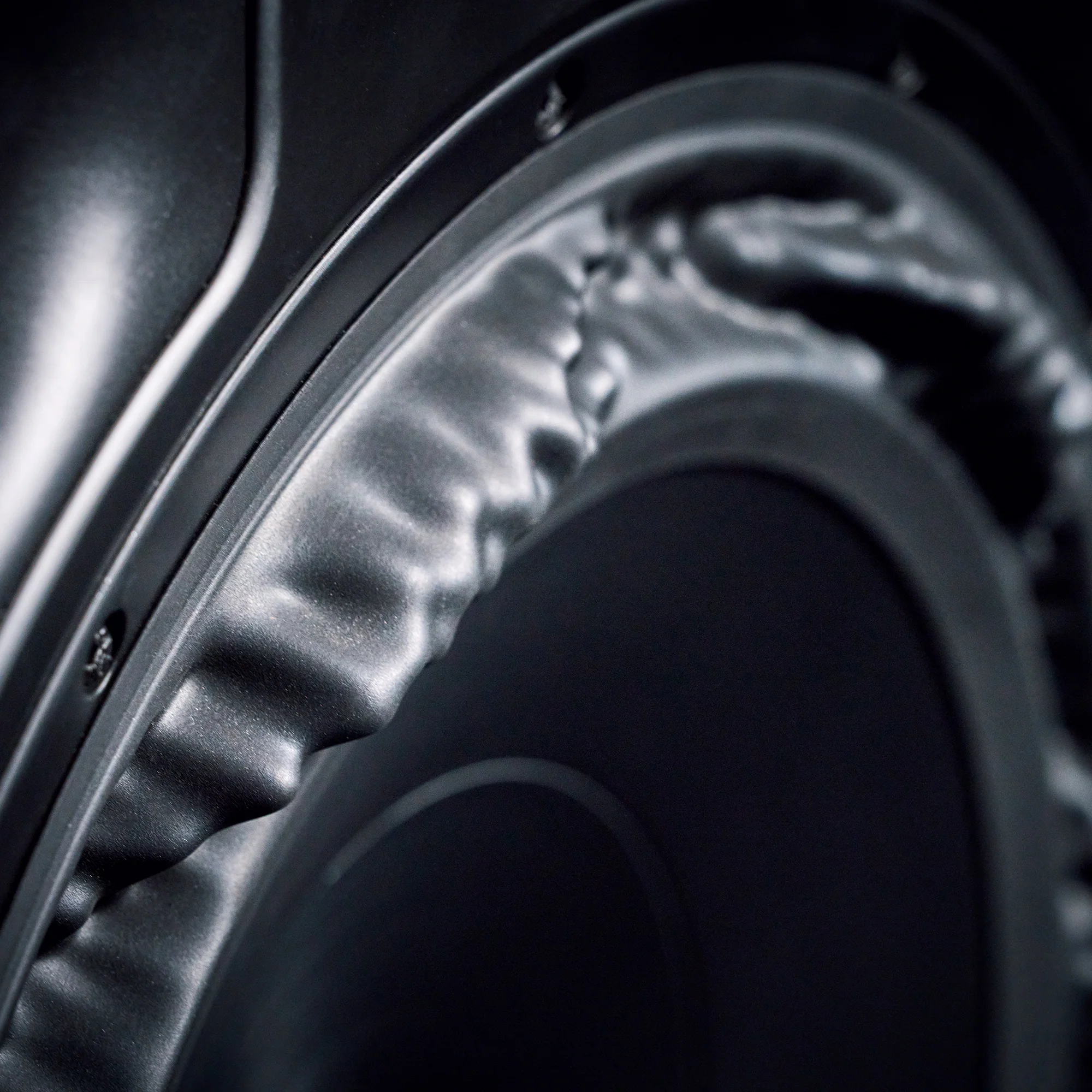 DALI SUB V-16 F Subwoofer - Image 10