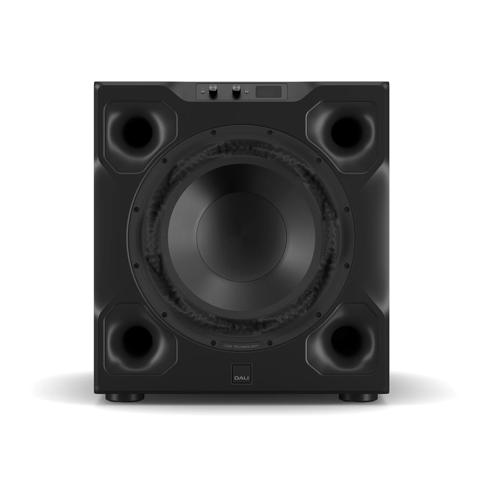 DALI SUB V-16 F Subwoofer - Image 6