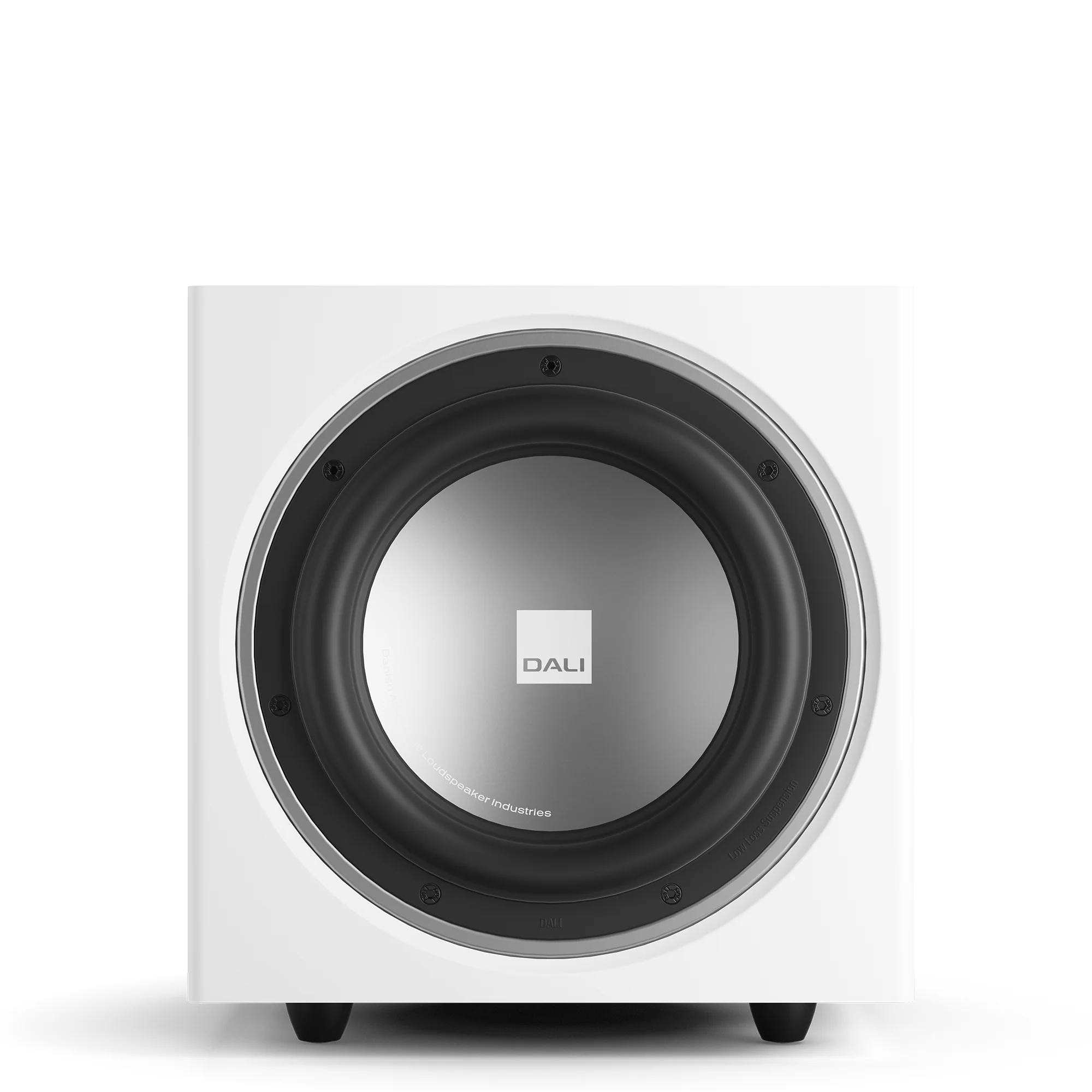 DALI E-9 F Subwoofer - Image 4