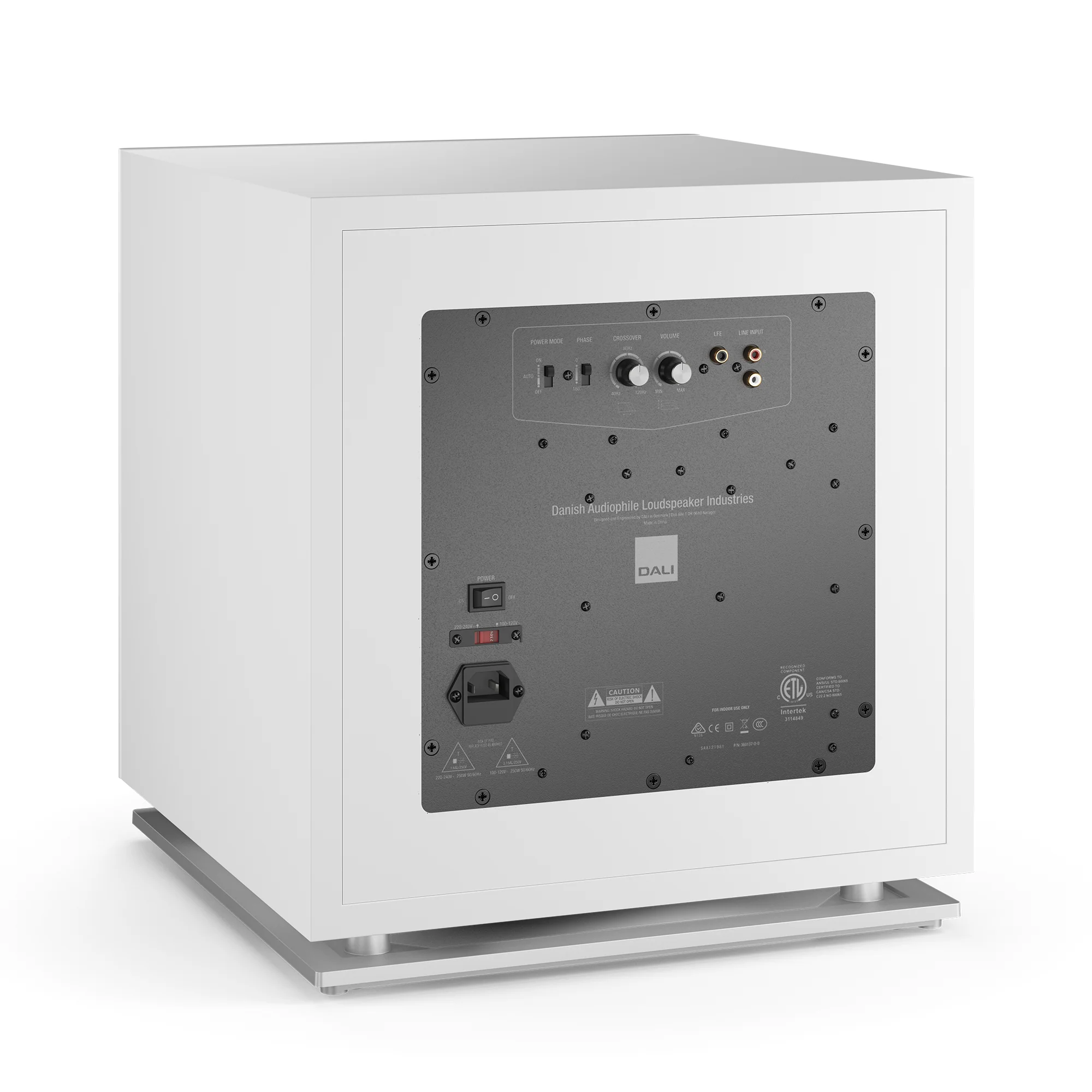 DALI K-14 F Subwoofer - Image 3