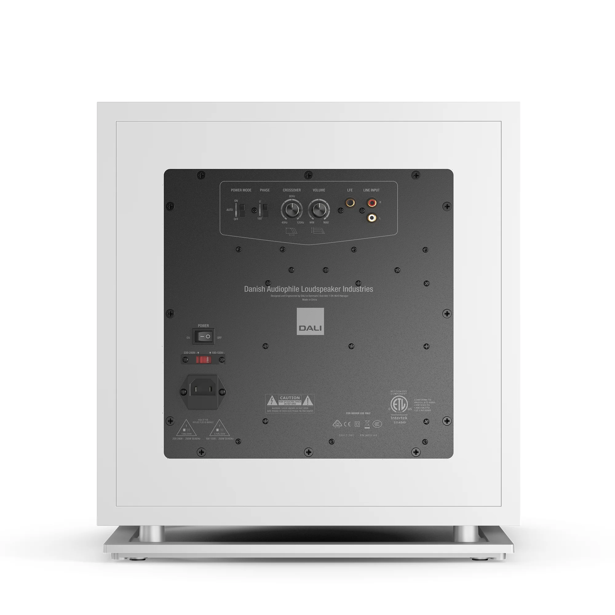 DALI K-14 F Subwoofer - Image 4