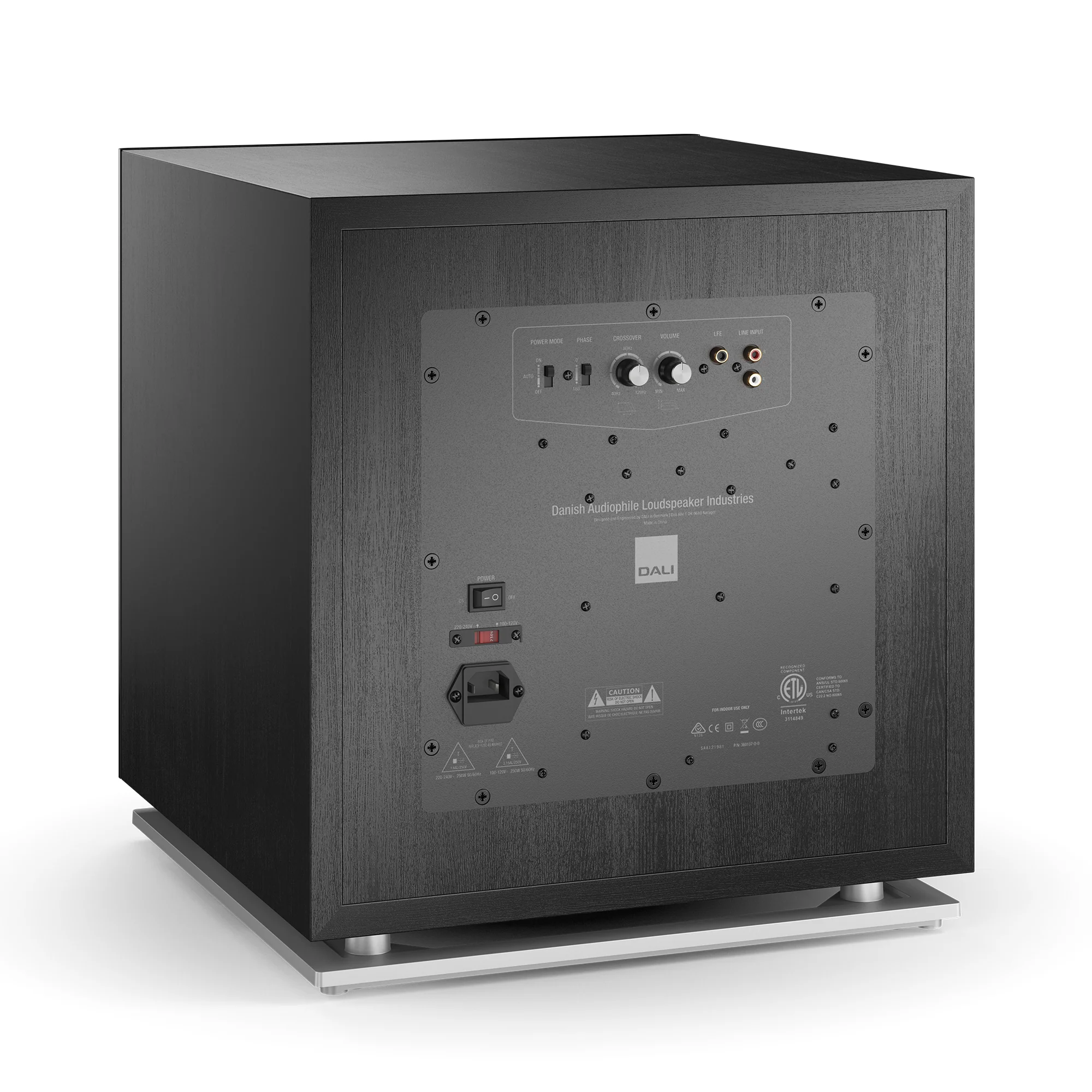DALI K-14 F Subwoofer - Image 7
