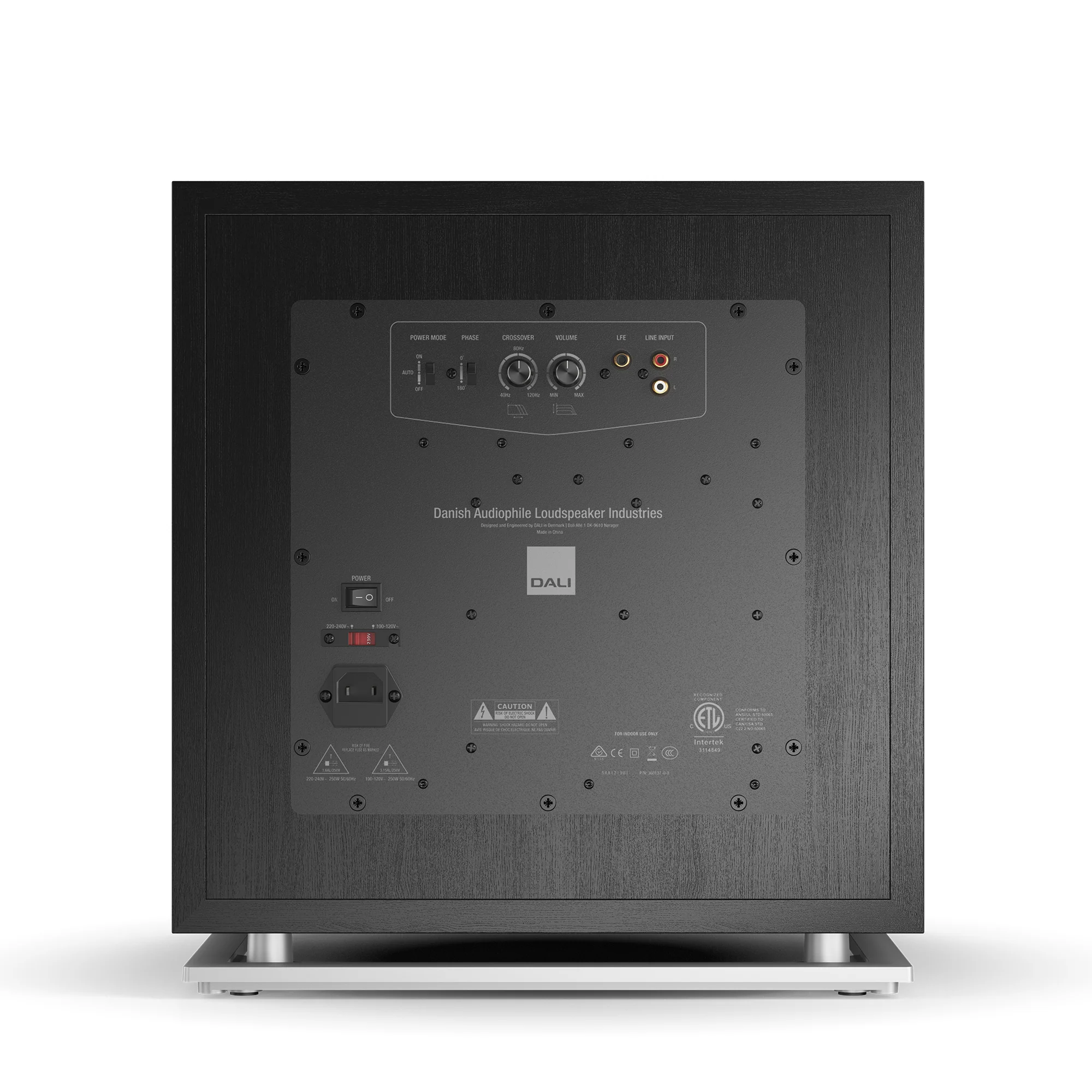 DALI K-14 F Subwoofer - Image 8