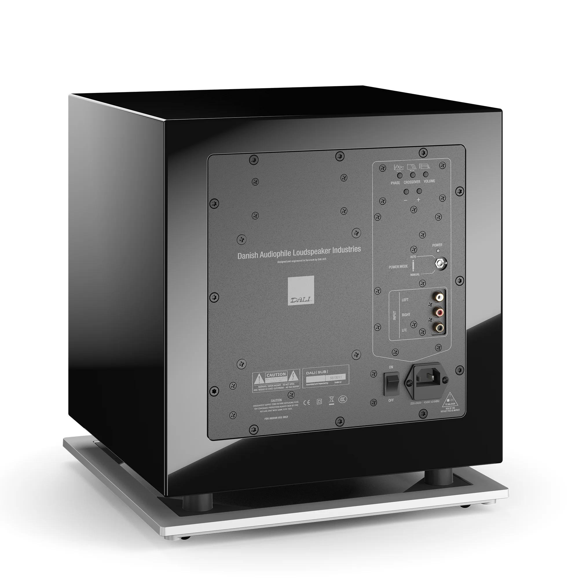 DALI M-10 D Subwoofer - Image 7