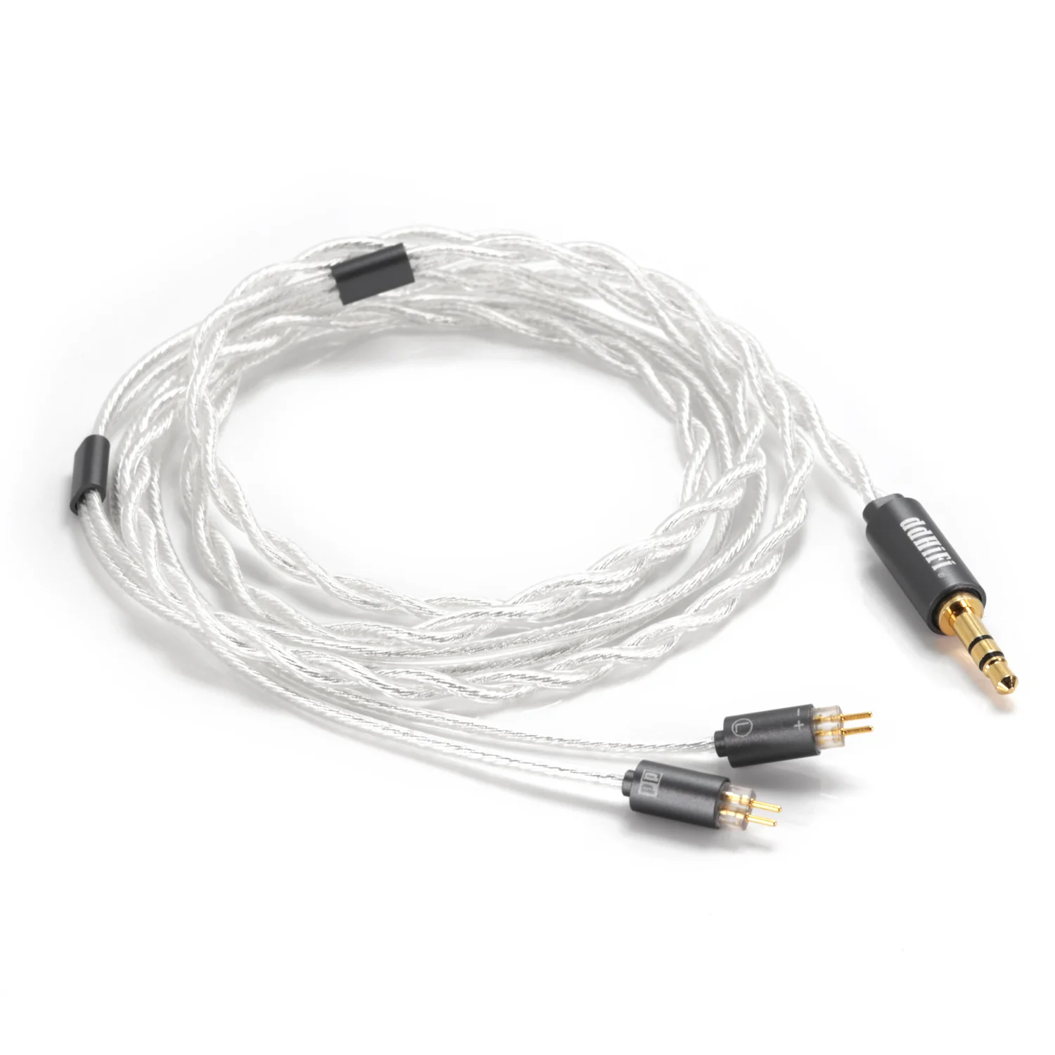 ddHiFi BC120A Clouds Air Series Earphone Cable - Image 3