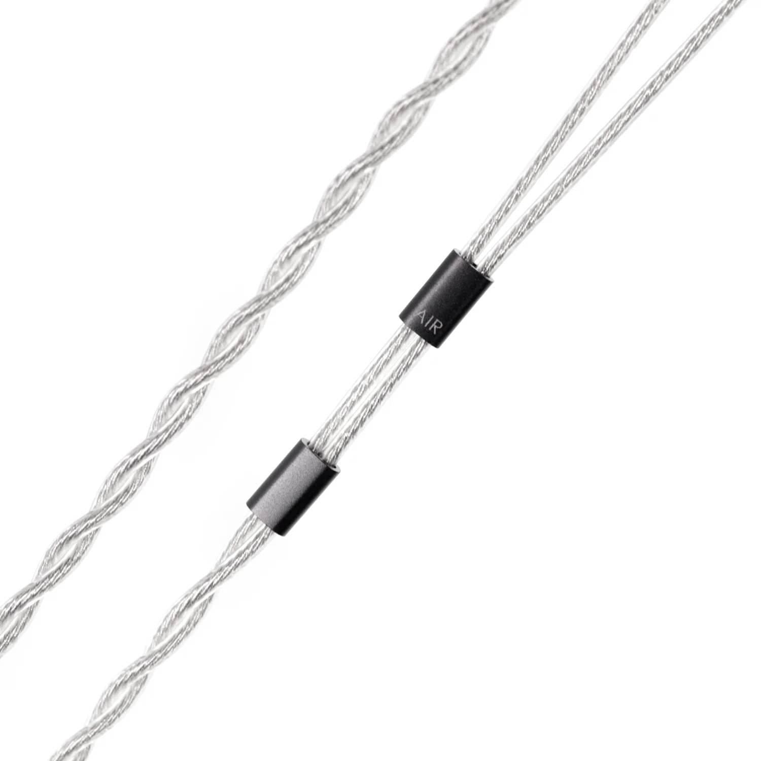 ddHiFi BC120A Clouds Air Series Earphone Cable - Image 4