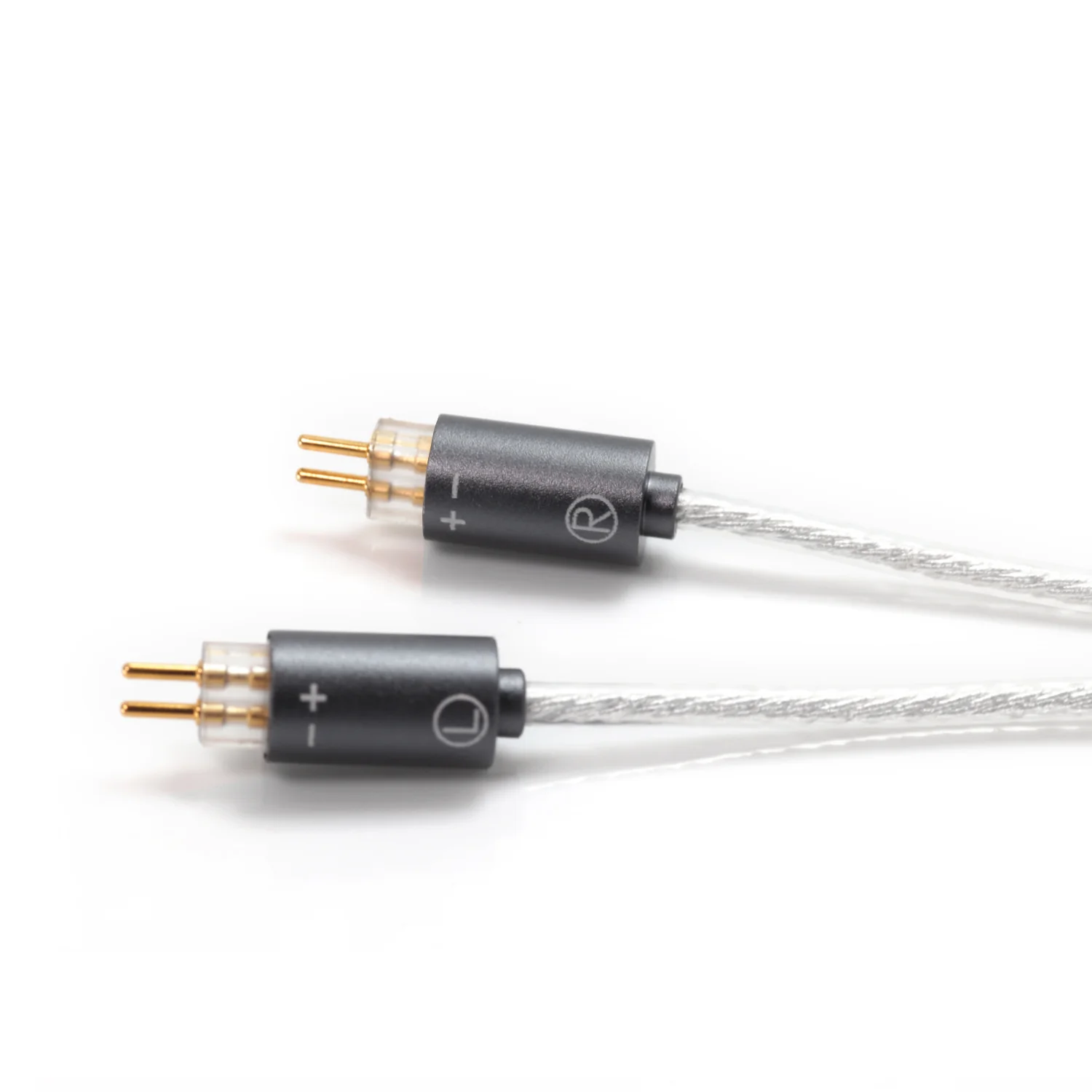 ddHiFi BC120A Clouds Air Series Earphone Cable - Image 5