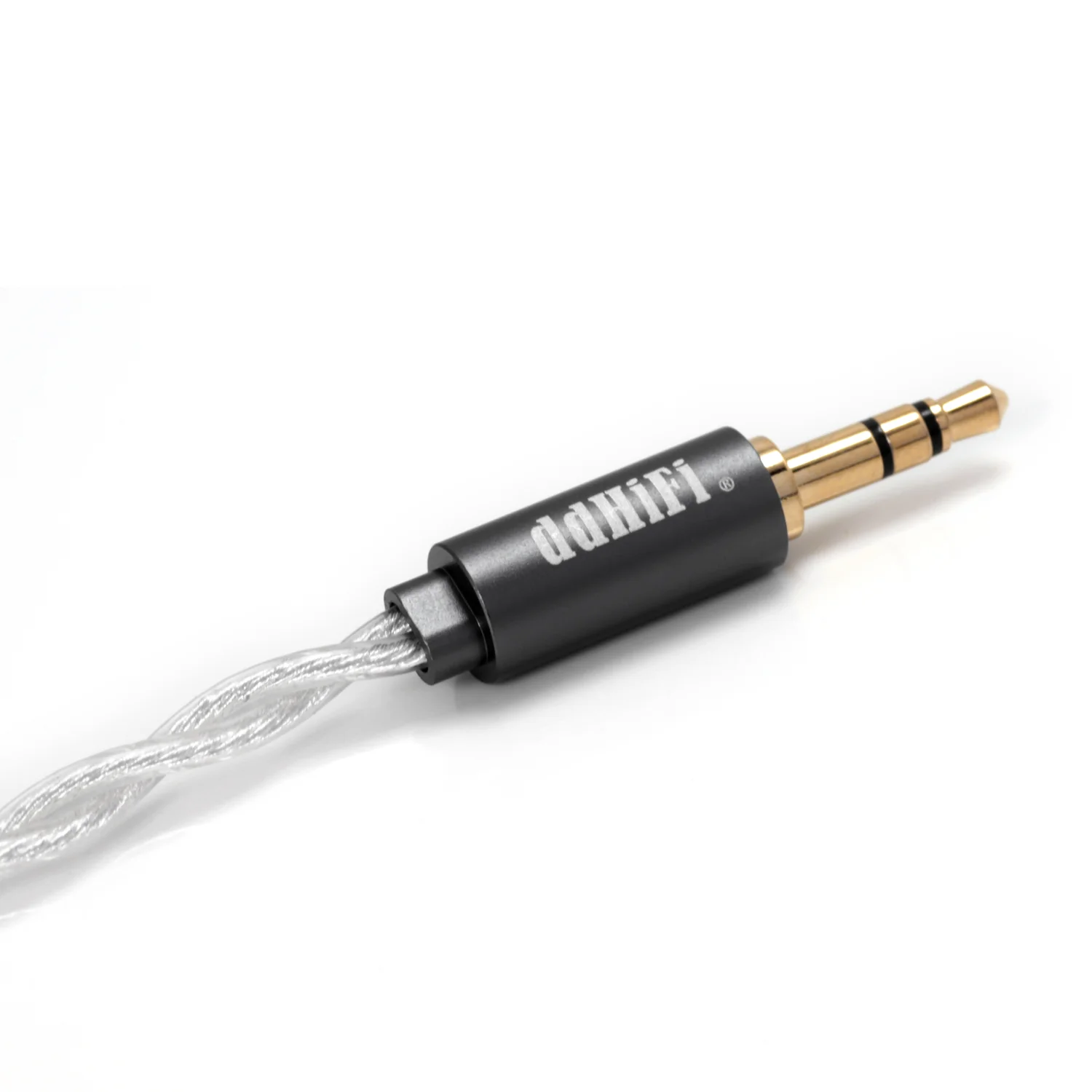 ddHiFi BC120A Clouds Air Series Earphone Cable - Image 6