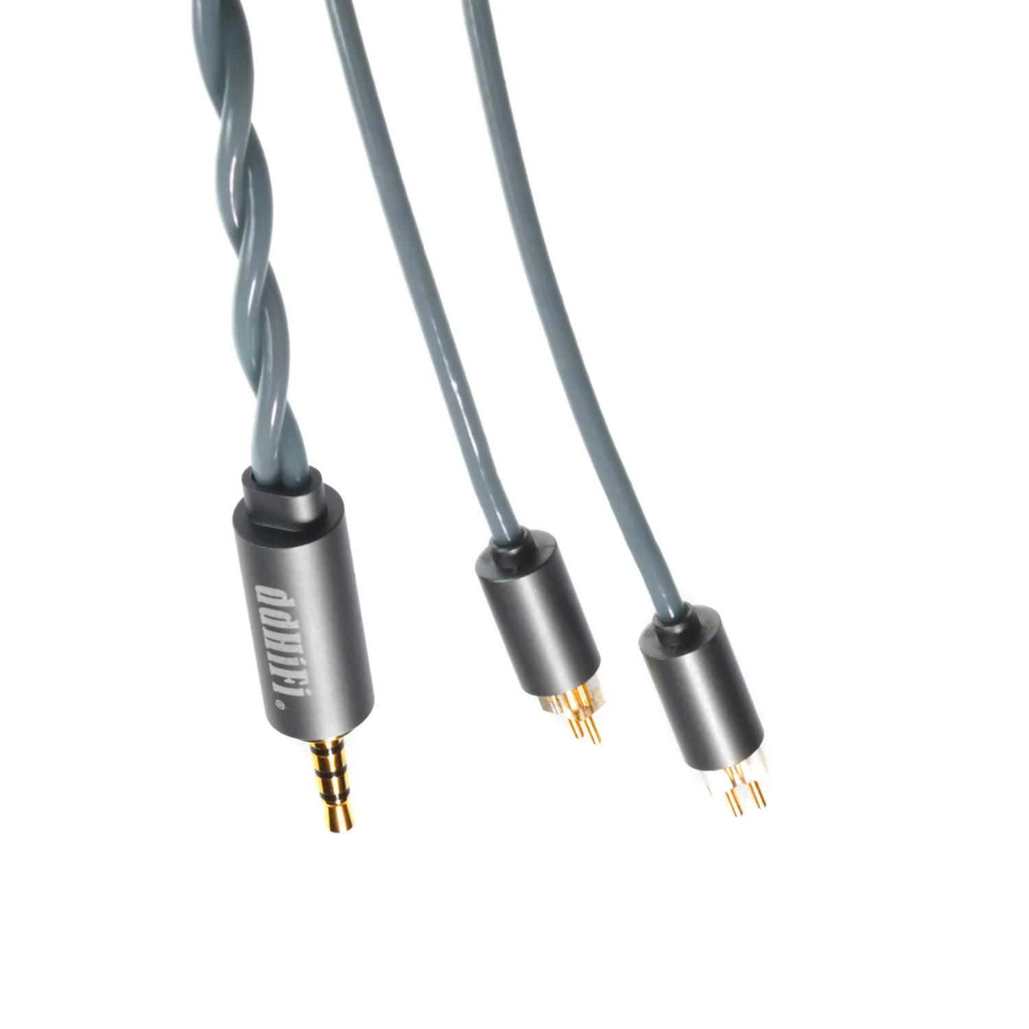 ddHiFi BC120A Forest Air Series Earphone Cable - Image 10