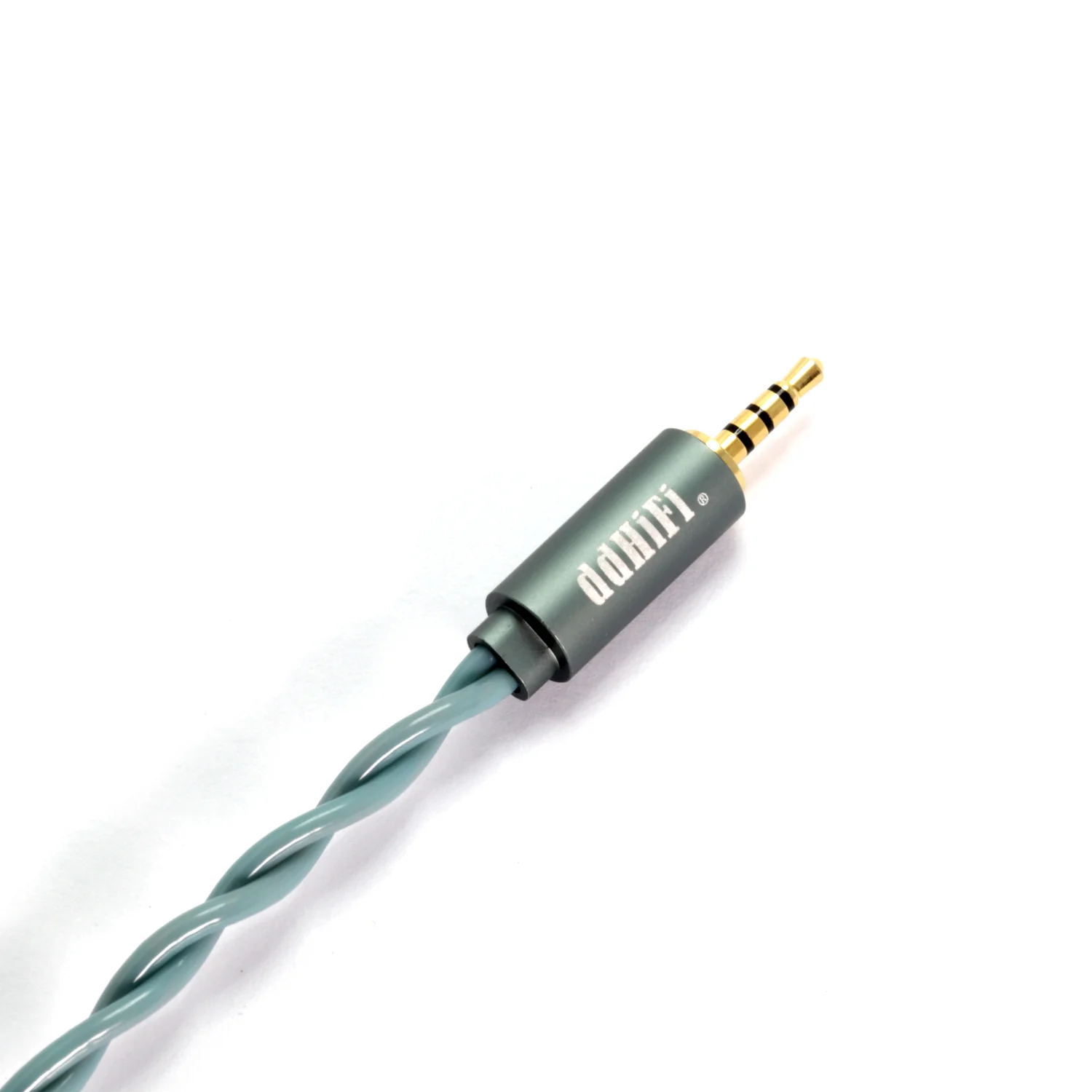 ddHiFi BC120A Forest Air Series Earphone Cable - Image 12