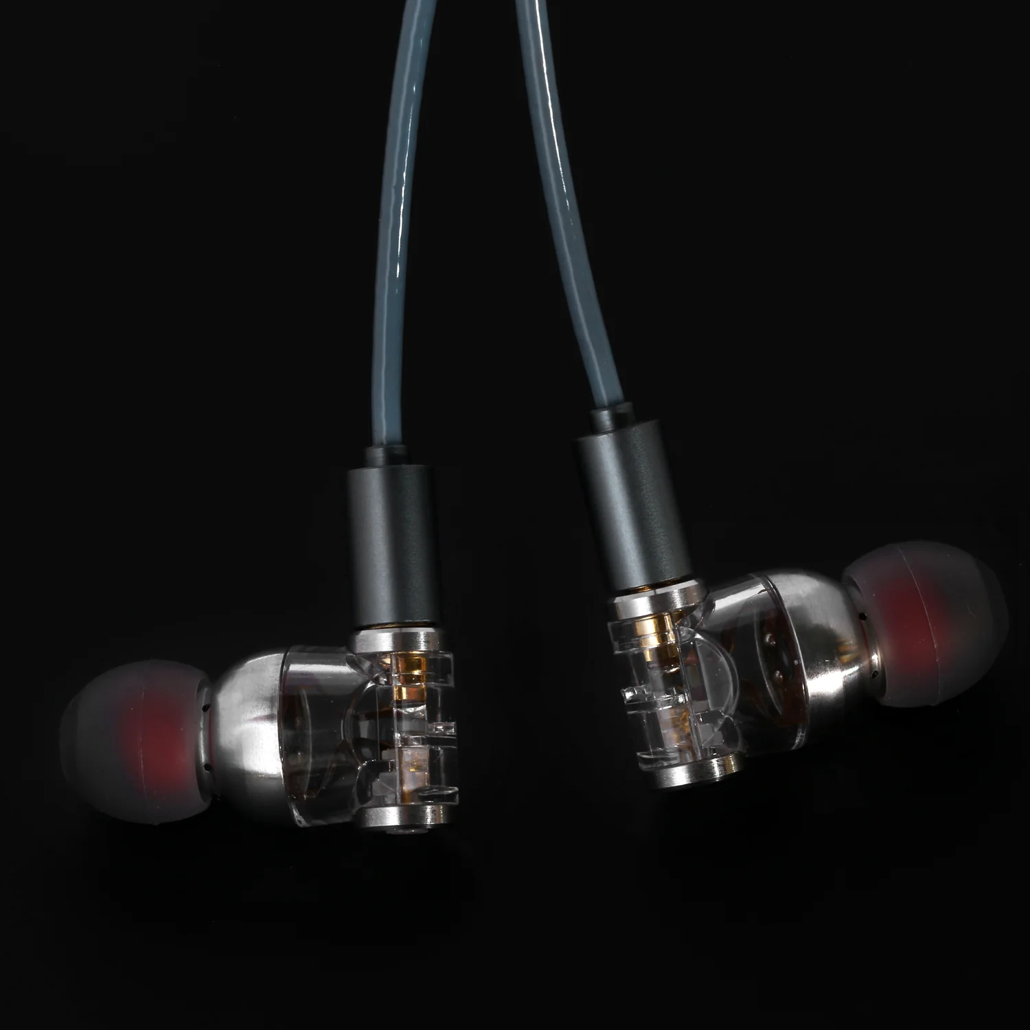ddHiFi BC120A Forest Air Series Earphone Cable - Image 5