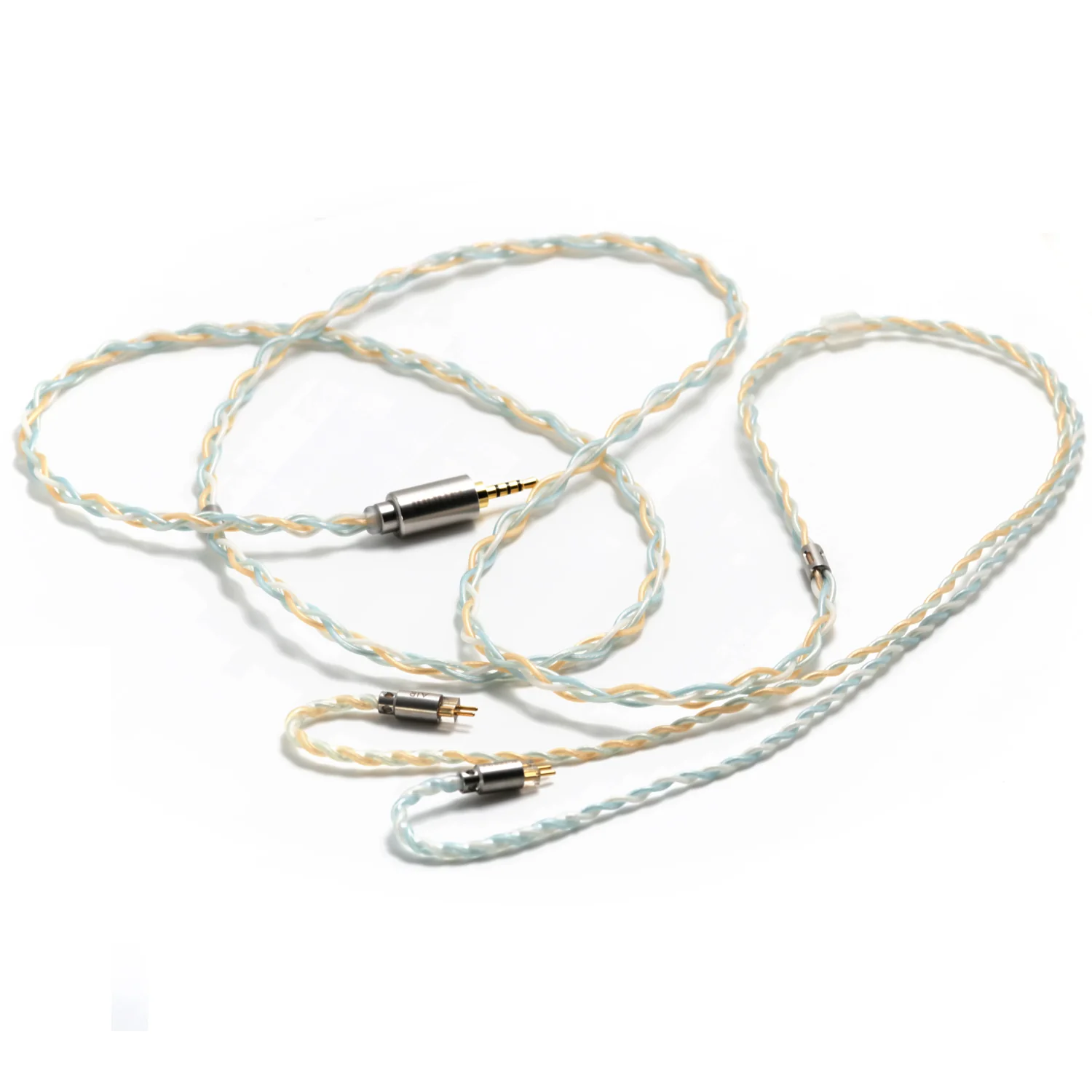 ddHiFi BC120B Sky Air Series Earphone Cable - Image 2