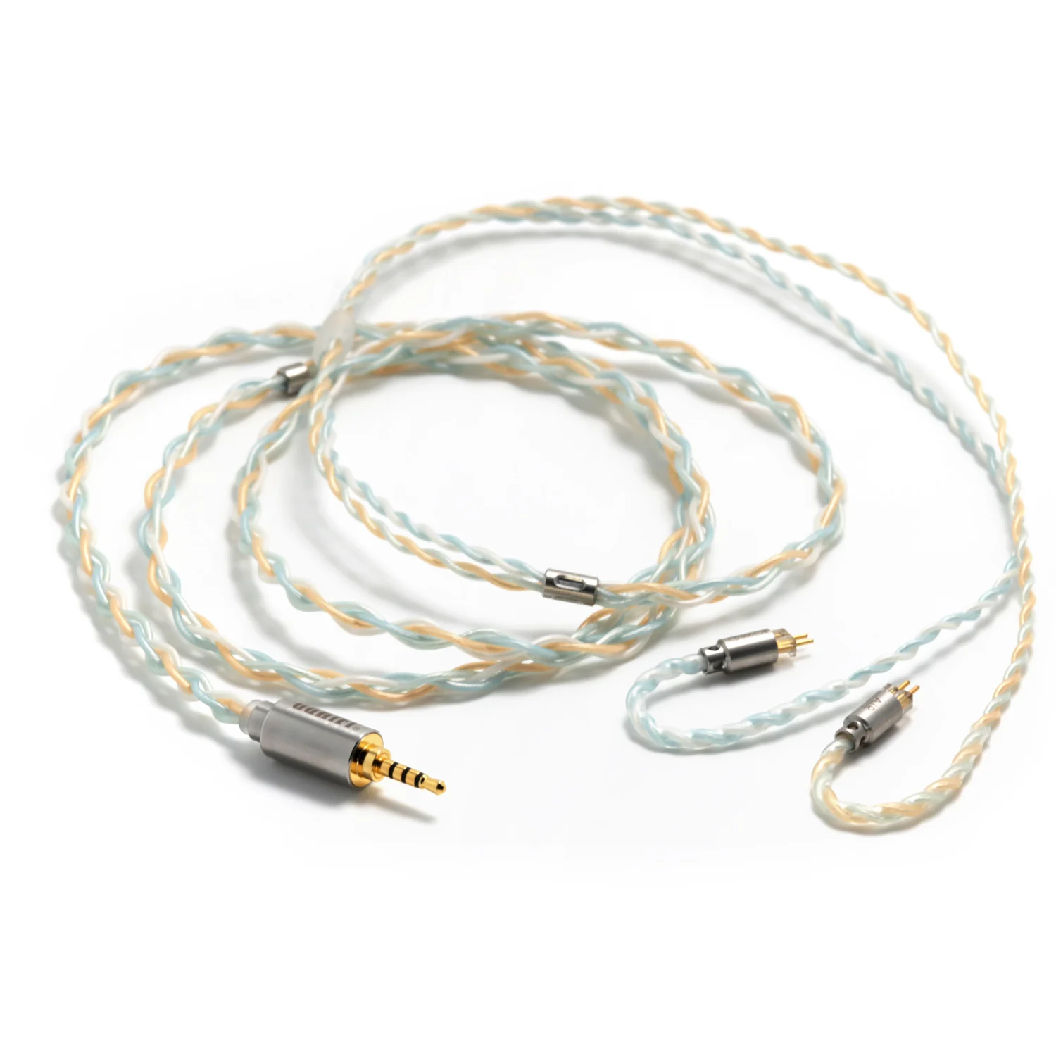 ddHiFi BC120B Sky Air Series Earphone Cable - Image 6