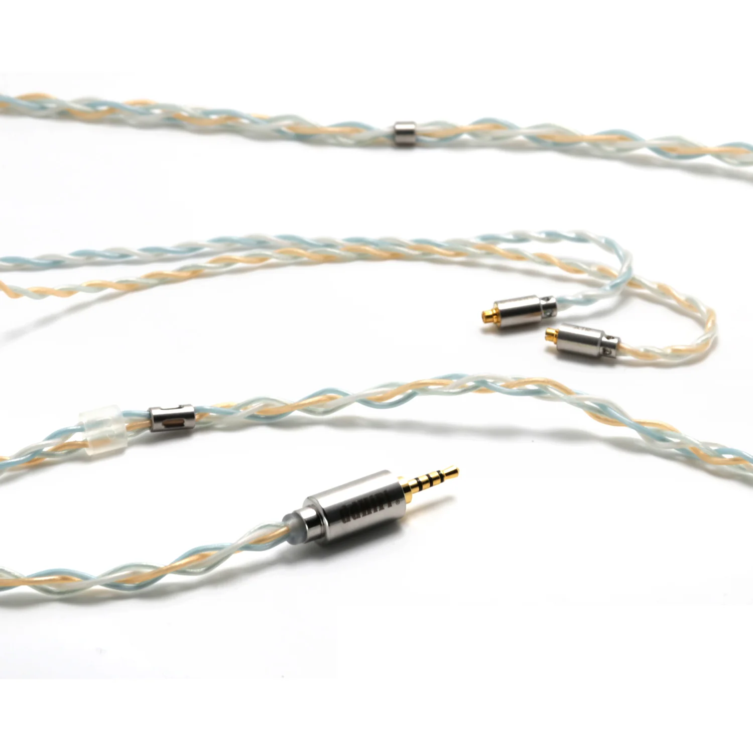 ddHiFi BC120B Sky Air Series Earphone Cable - Image 8
