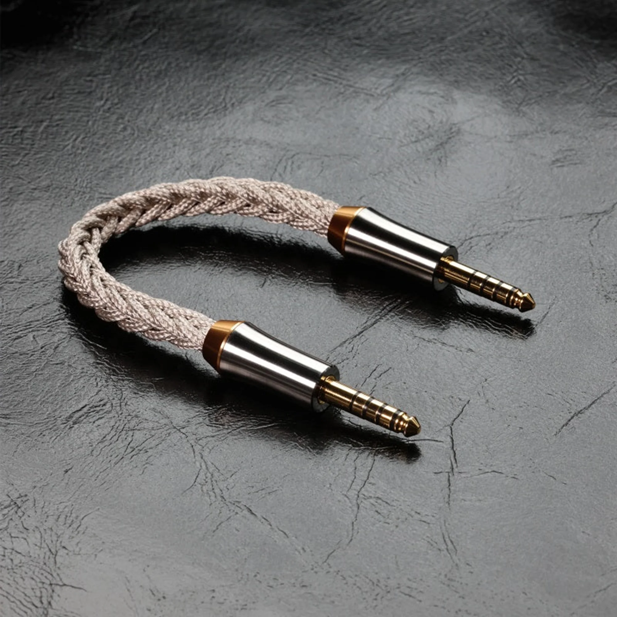 DDHiFi BC44Net 4.4mm Balanced Interconnect Cable - Image 5