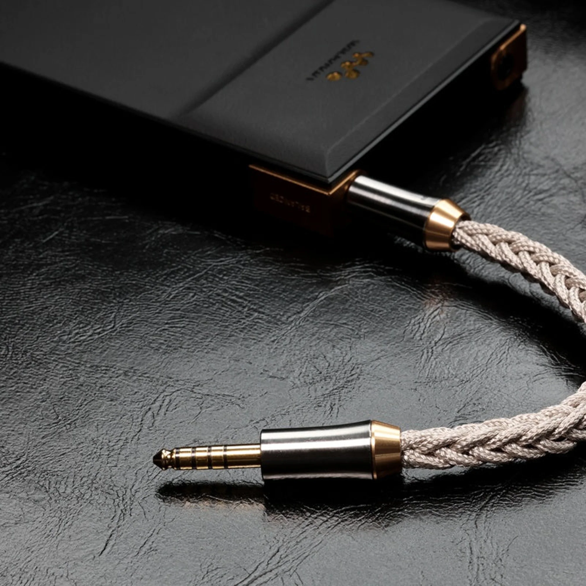 DDHiFi BC44Net 4.4mm Balanced Interconnect Cable - Image 6