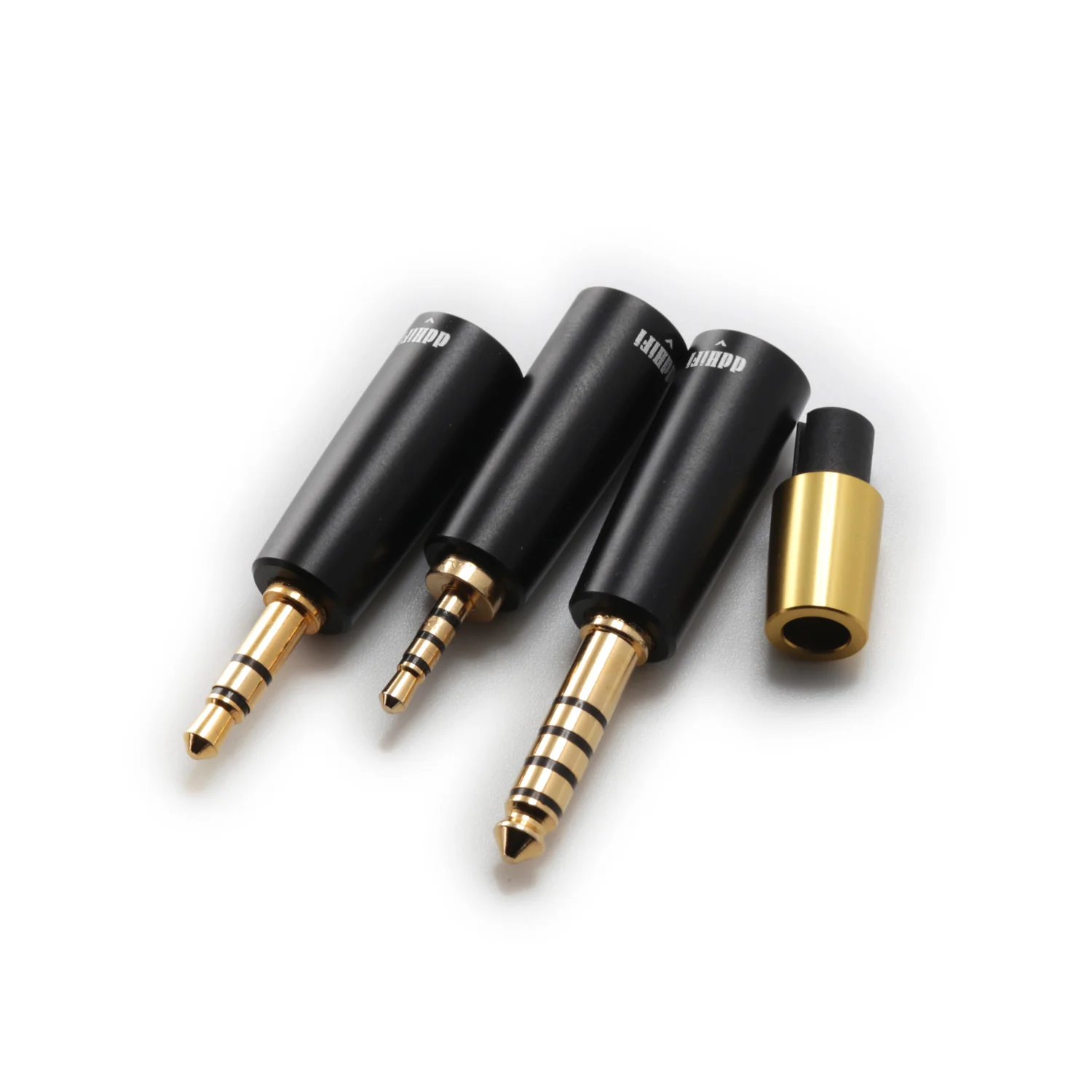 ddHiFi BM4P Headphone Cable Adapter *Solder Required*