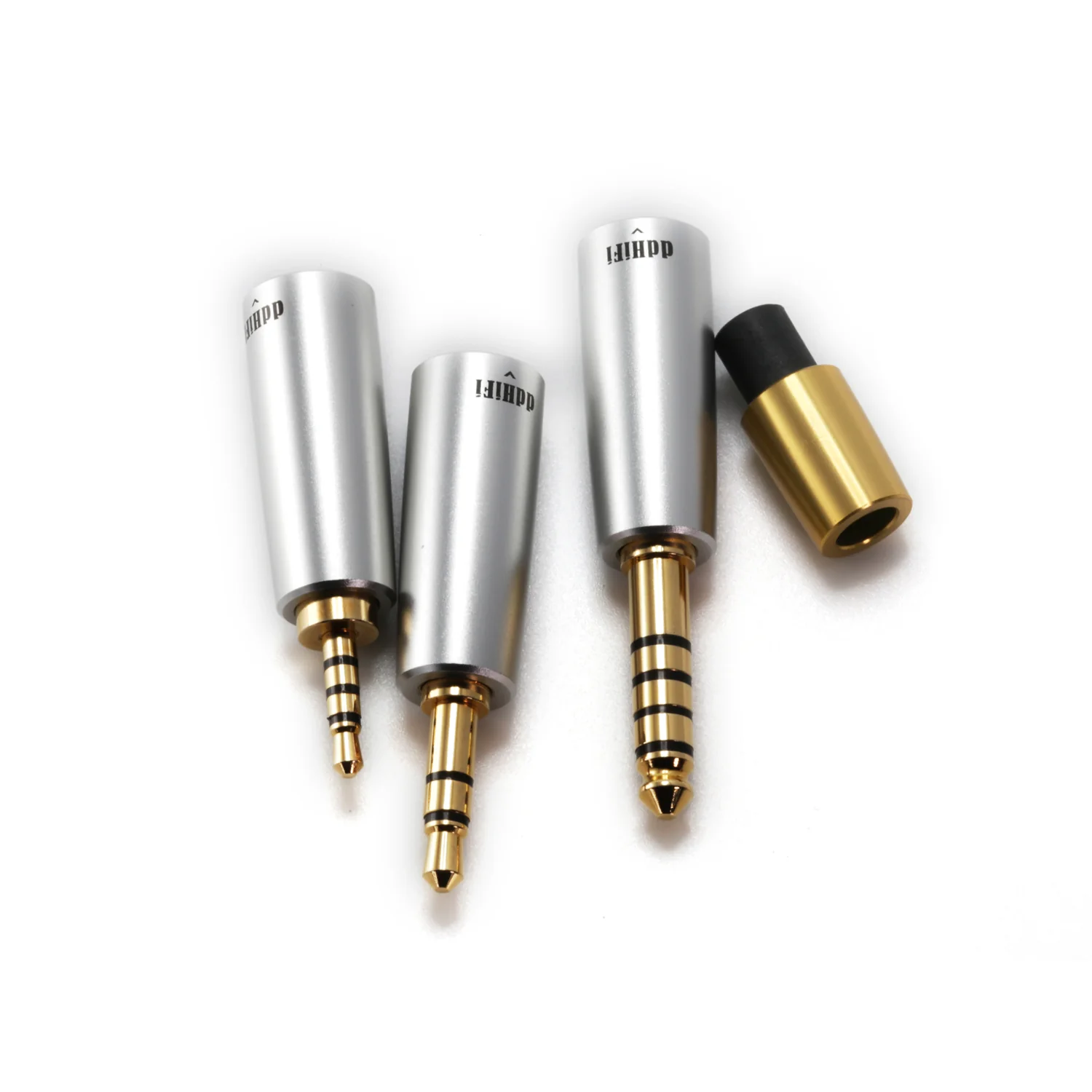 ddHiFi BM4P Headphone Cable Adapter *Solder Required* - Image 4
