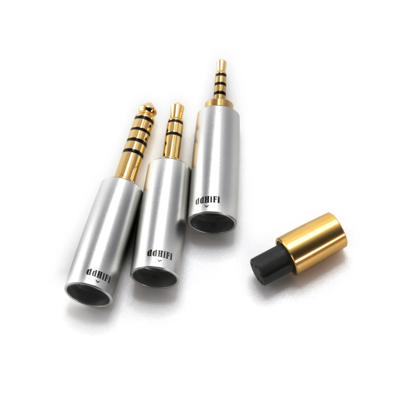 ddHiFi BM4P Headphone Cable Adapter *Solder Required* - Image 5
