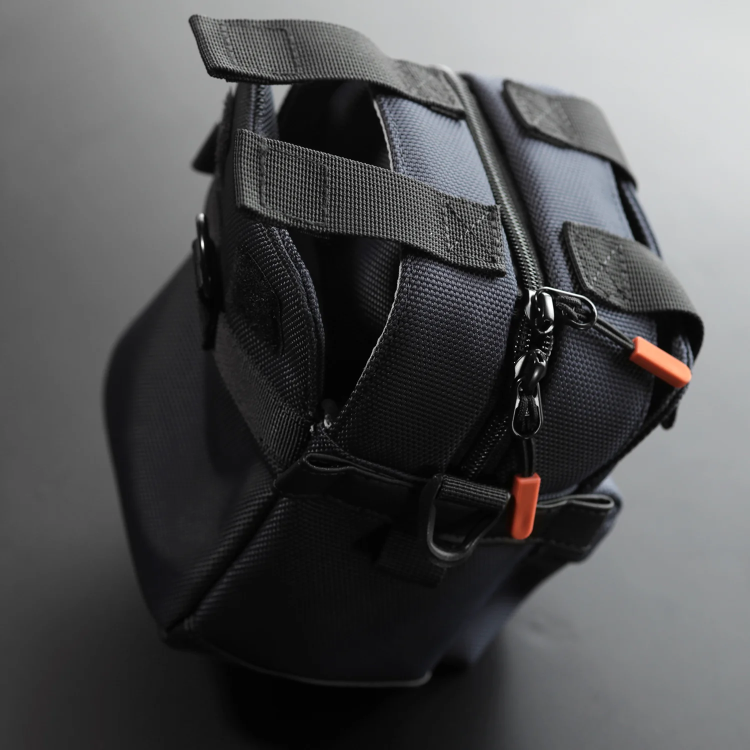 ddHiFi C2022 Portable Hi-Fi Carrying Case [DISPLAY UNIT] - Image 7