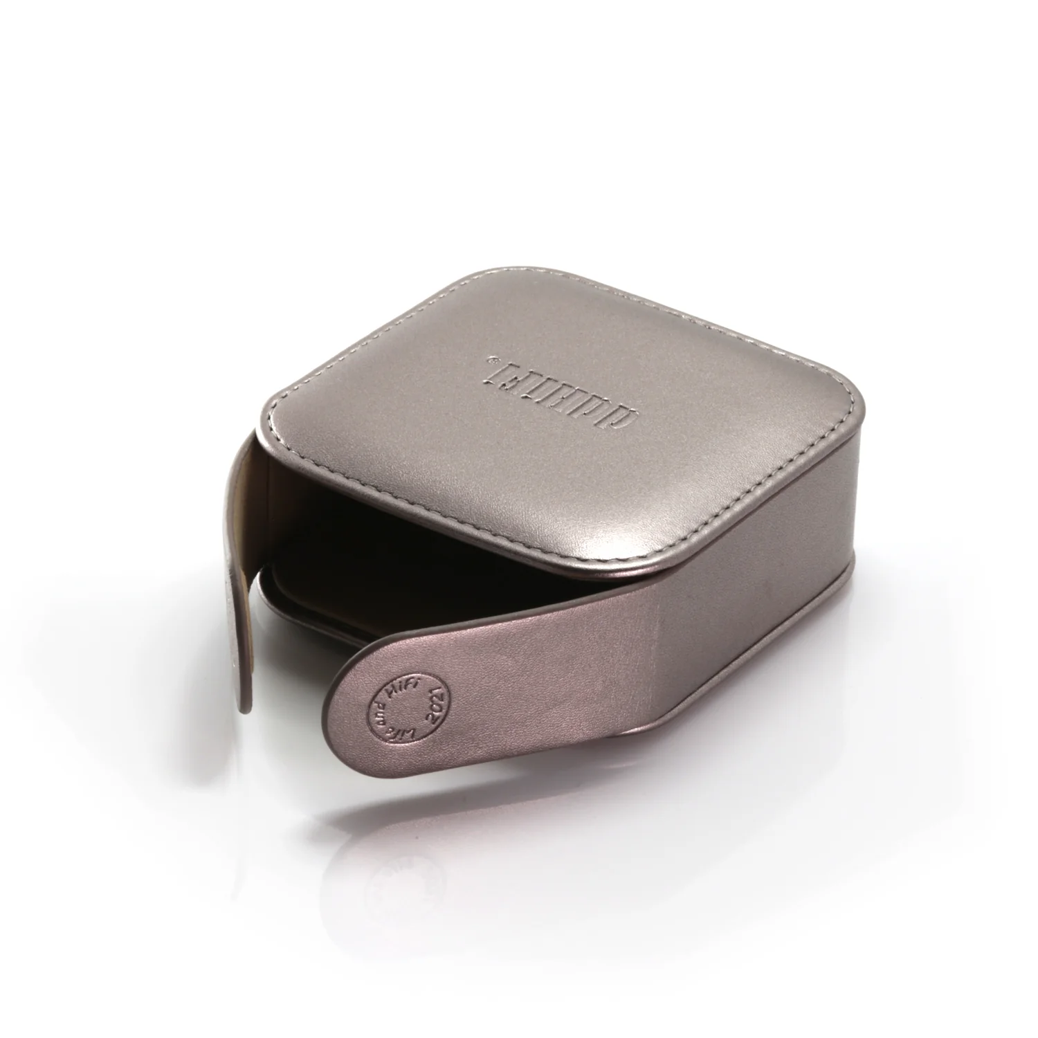 ddHiFi C80A PU Leather Storage Case - Image 3