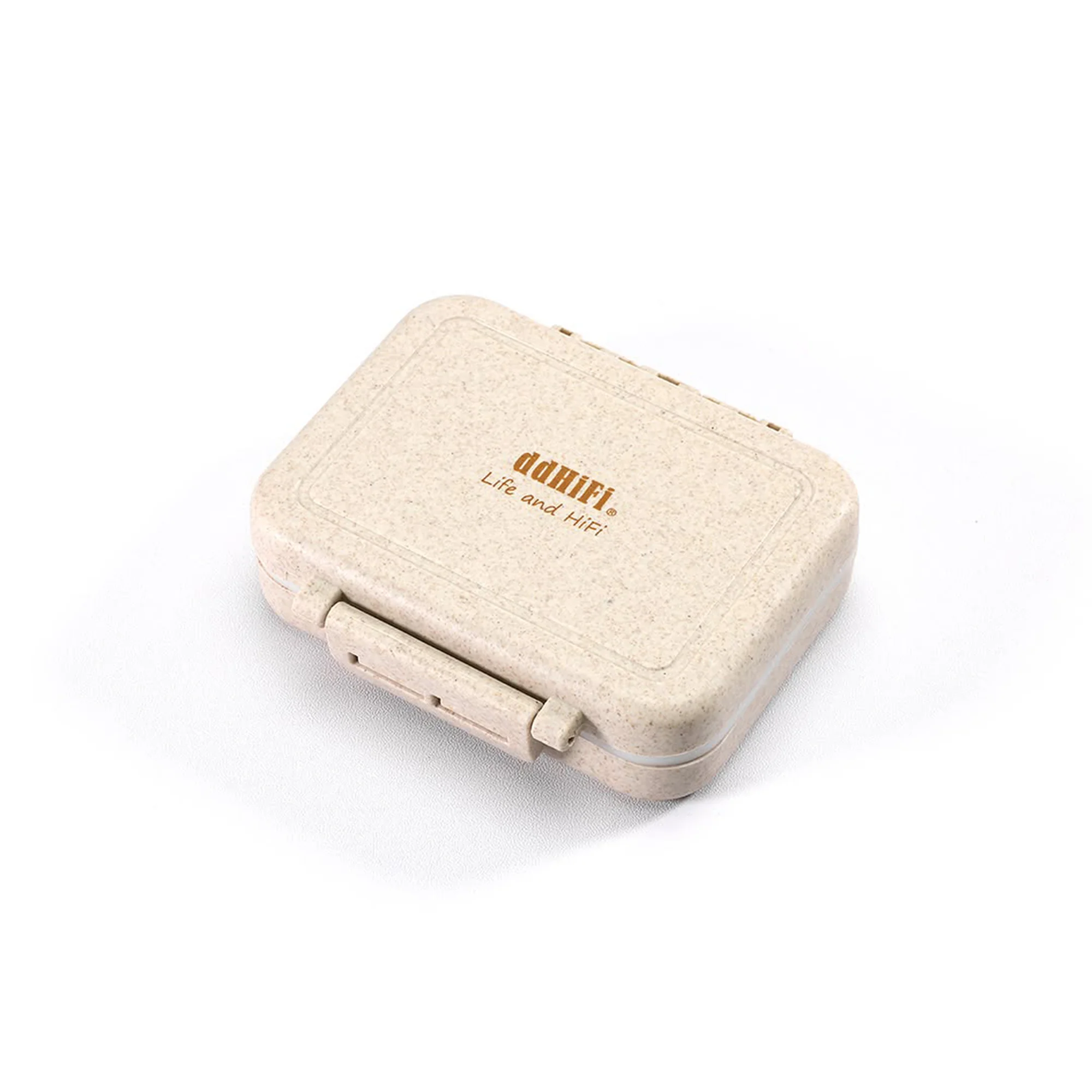DDHiFi C88 Sealed Storage Case