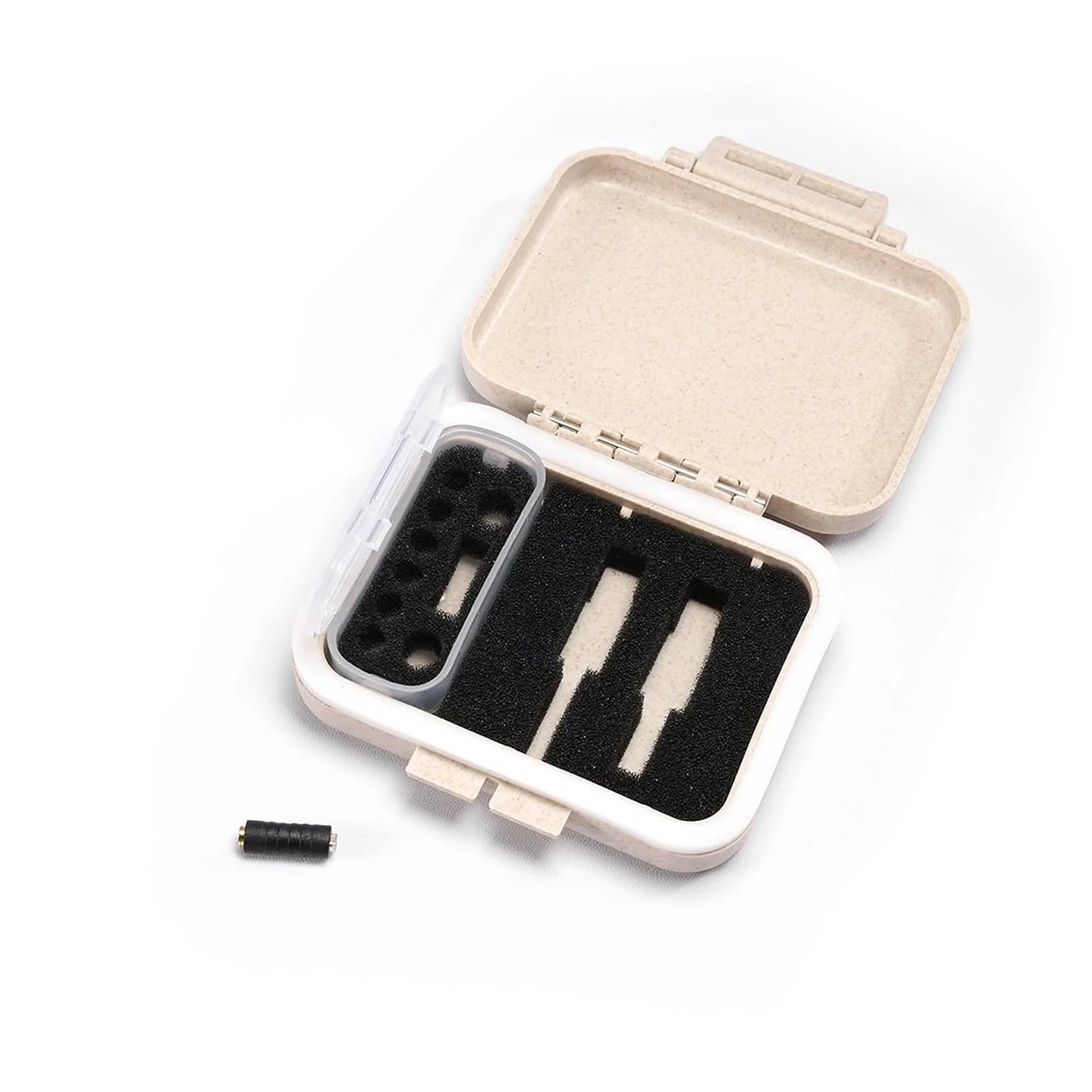 DDHiFi C88 Sealed Storage Case - Image 2