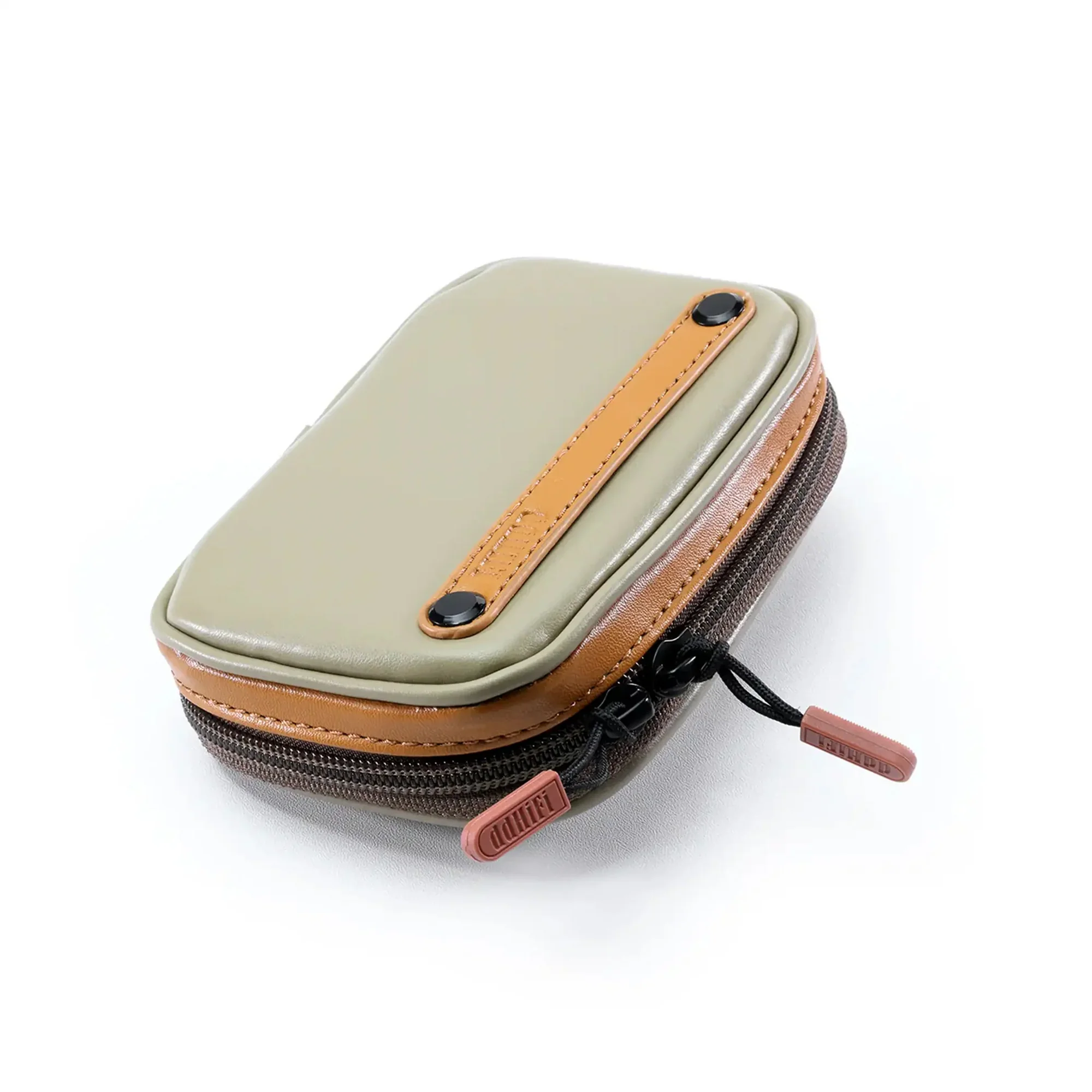 ddHiFi CZ120 Portable In-Ear Monitor Storage Case - Image 3