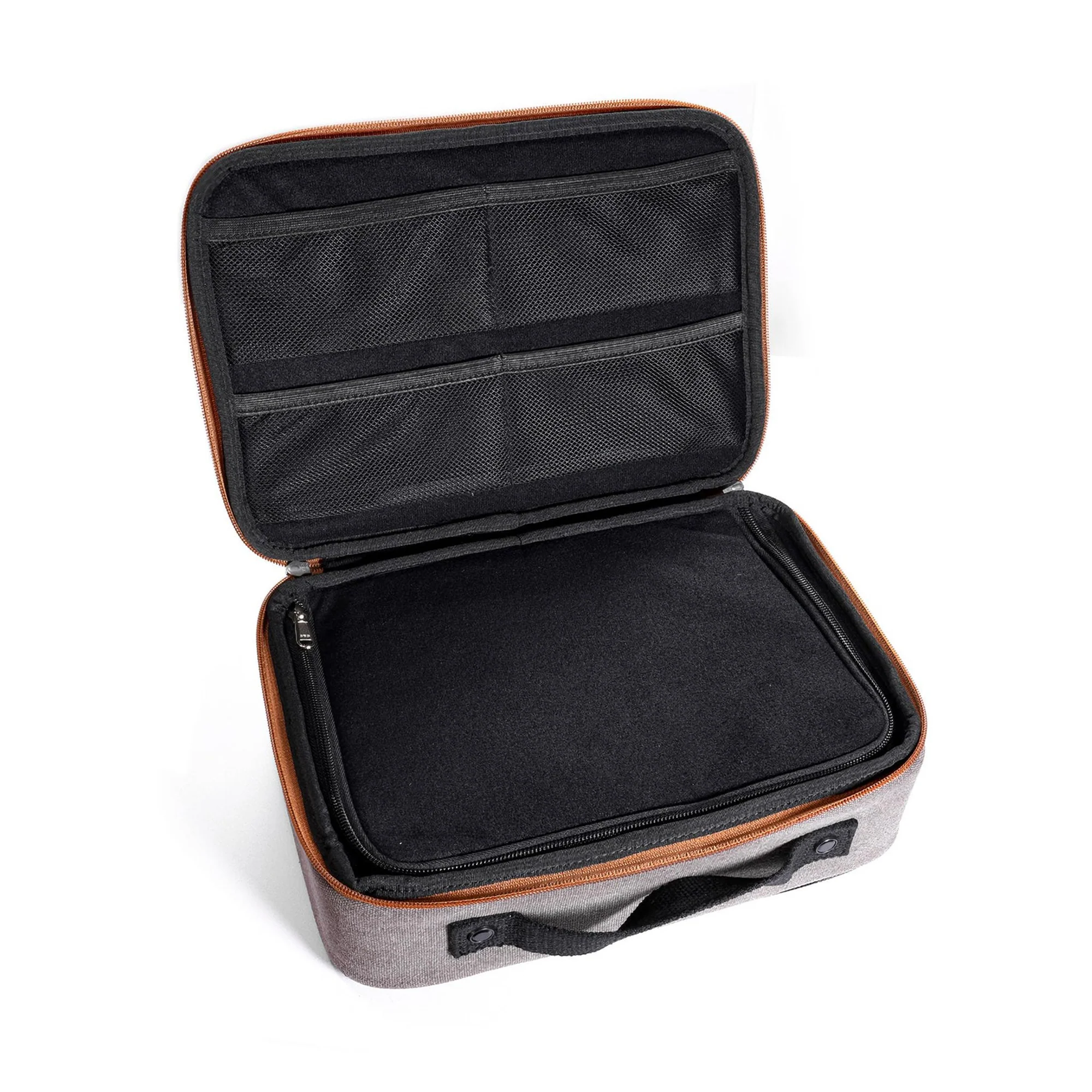 ddHiFi CZ300 Portable Carry Case - Image 4