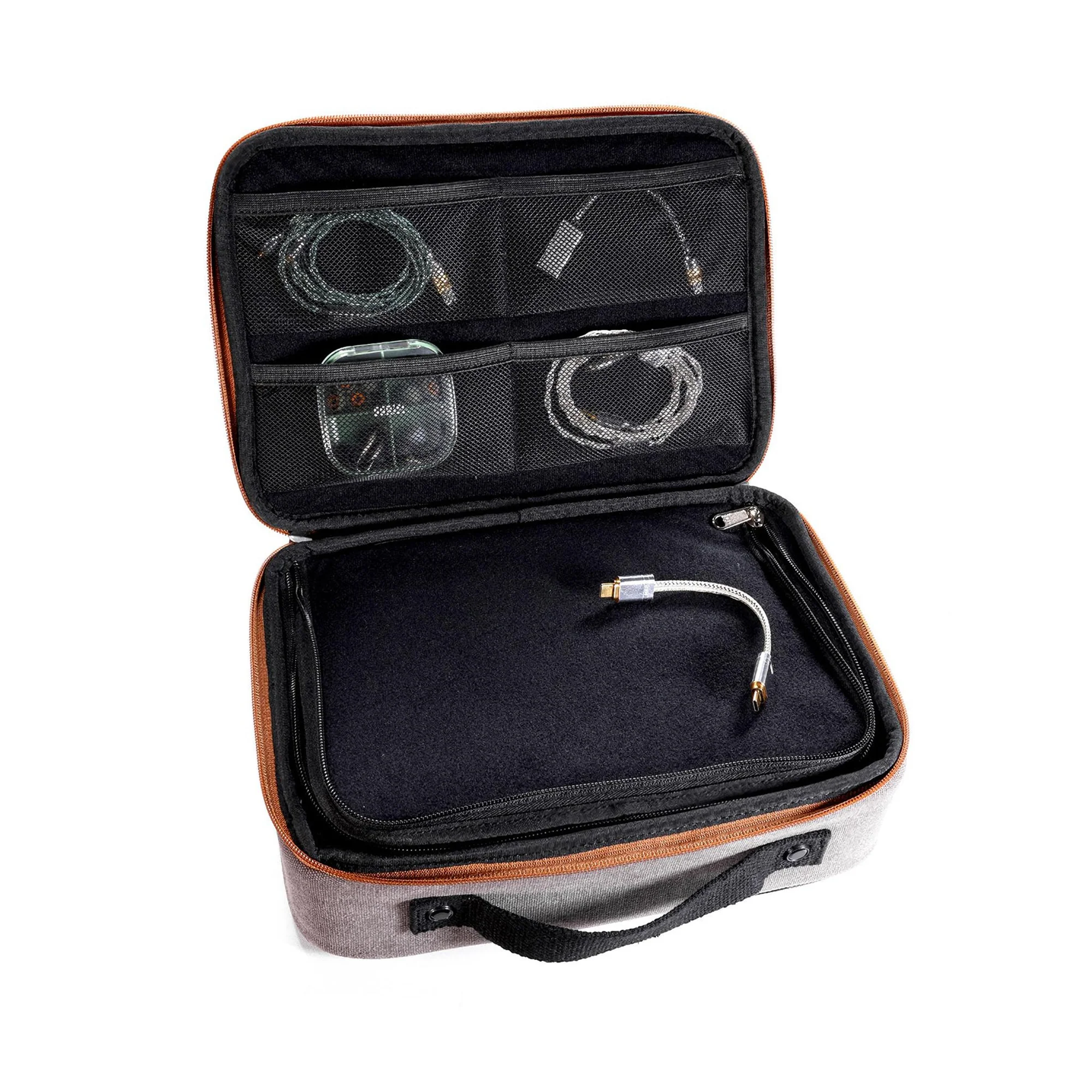 ddHiFi CZ300 Portable Carry Case - Image 5
