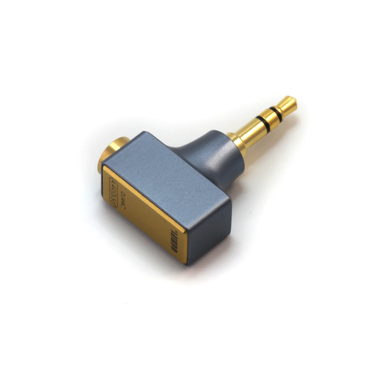 ddHiFi DJ44B & DJ44C Mark II 4.4mm Female to 2.5mm & 3.5mm Male Headphone Adapter - Image 5