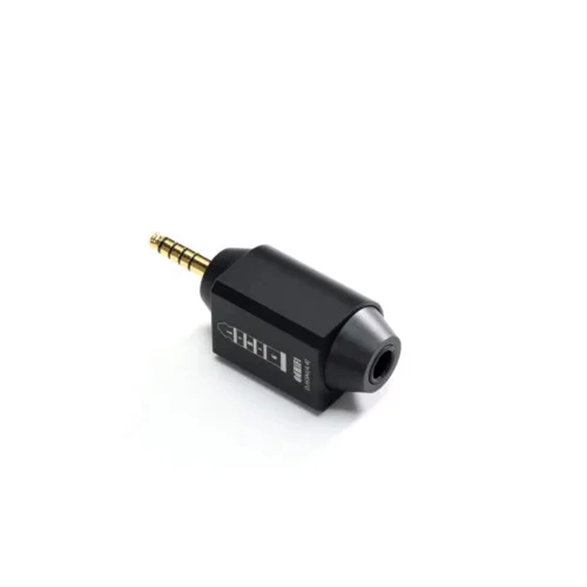 ddHiFi DJ65M 6.35mm Female to 4.4mm Male Adapter - Image 3