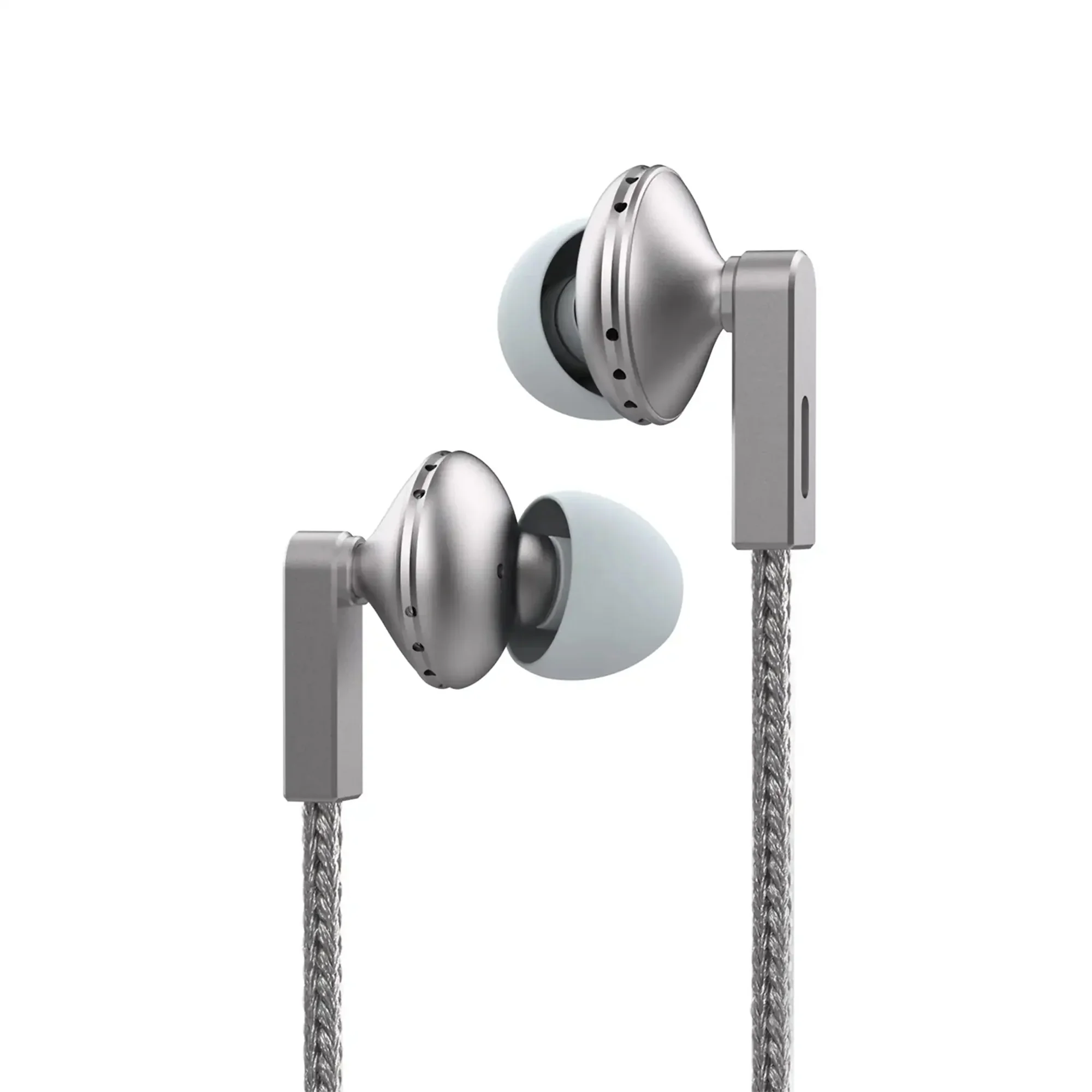 ddHiFi E13P Memory Planar Magnetic In-Ear Monitors