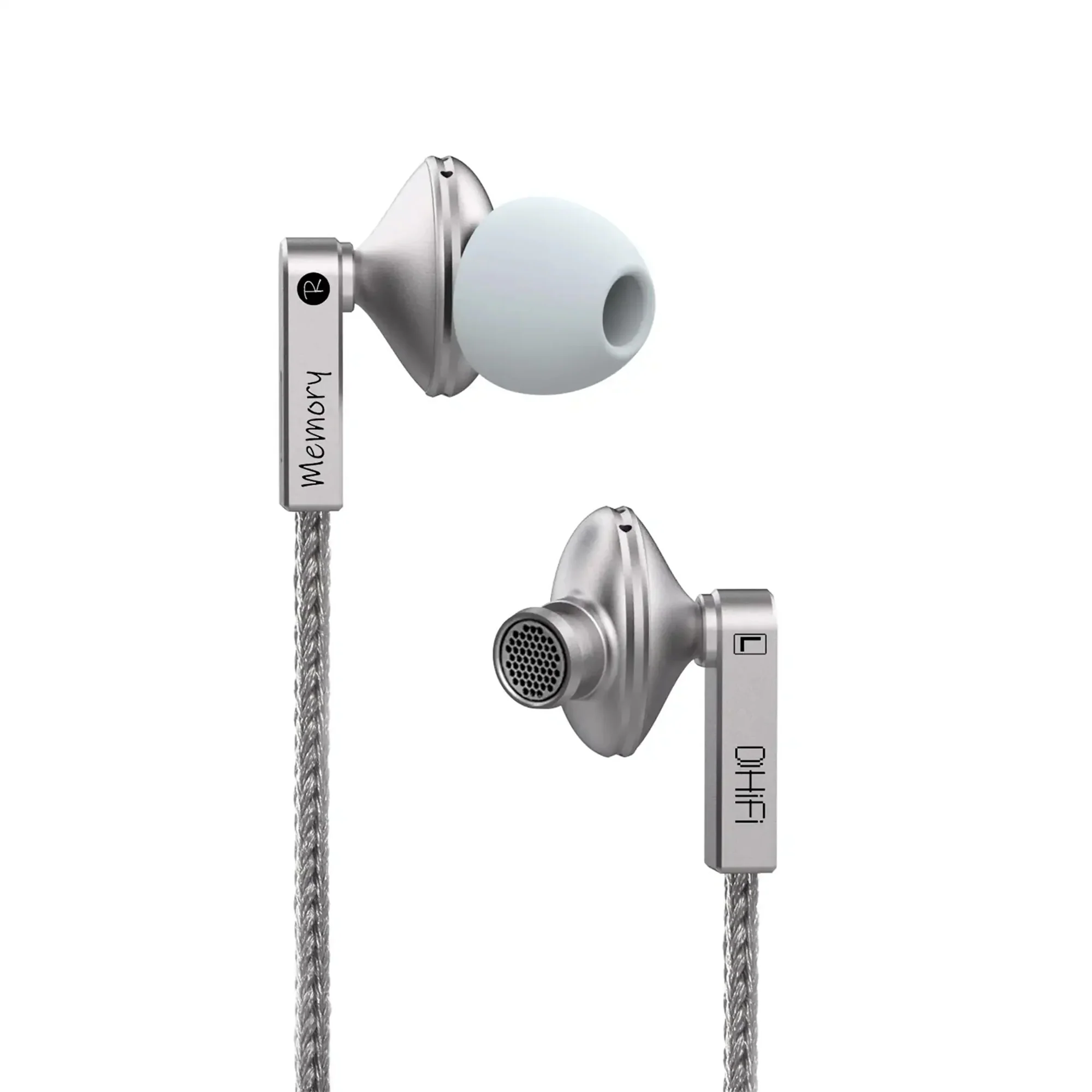 ddHiFi E13P Memory Planar Magnetic In-Ear Monitors - Image 3