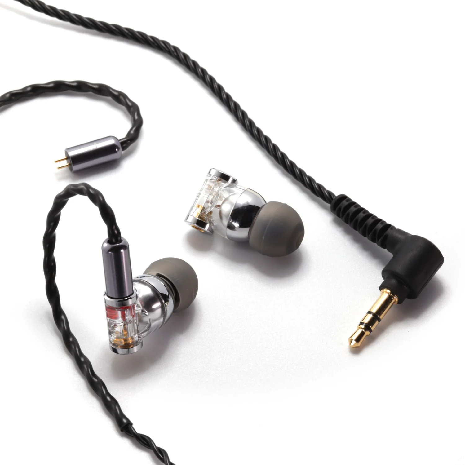 ddHiFi Janus2 E2020B In-Ear Earphones - Image 15