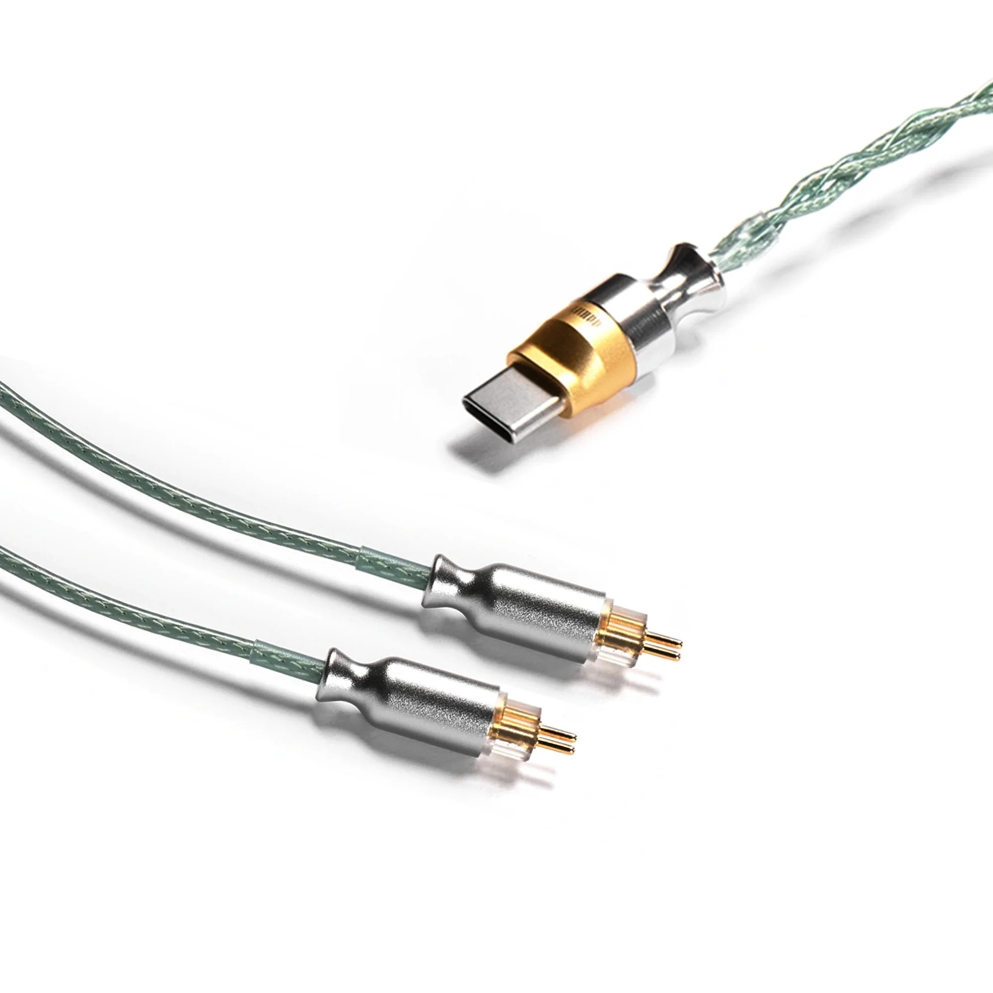 DDHiFi M120B In-Ear Monitor Cable with in-line DAC/Mic - Image 8