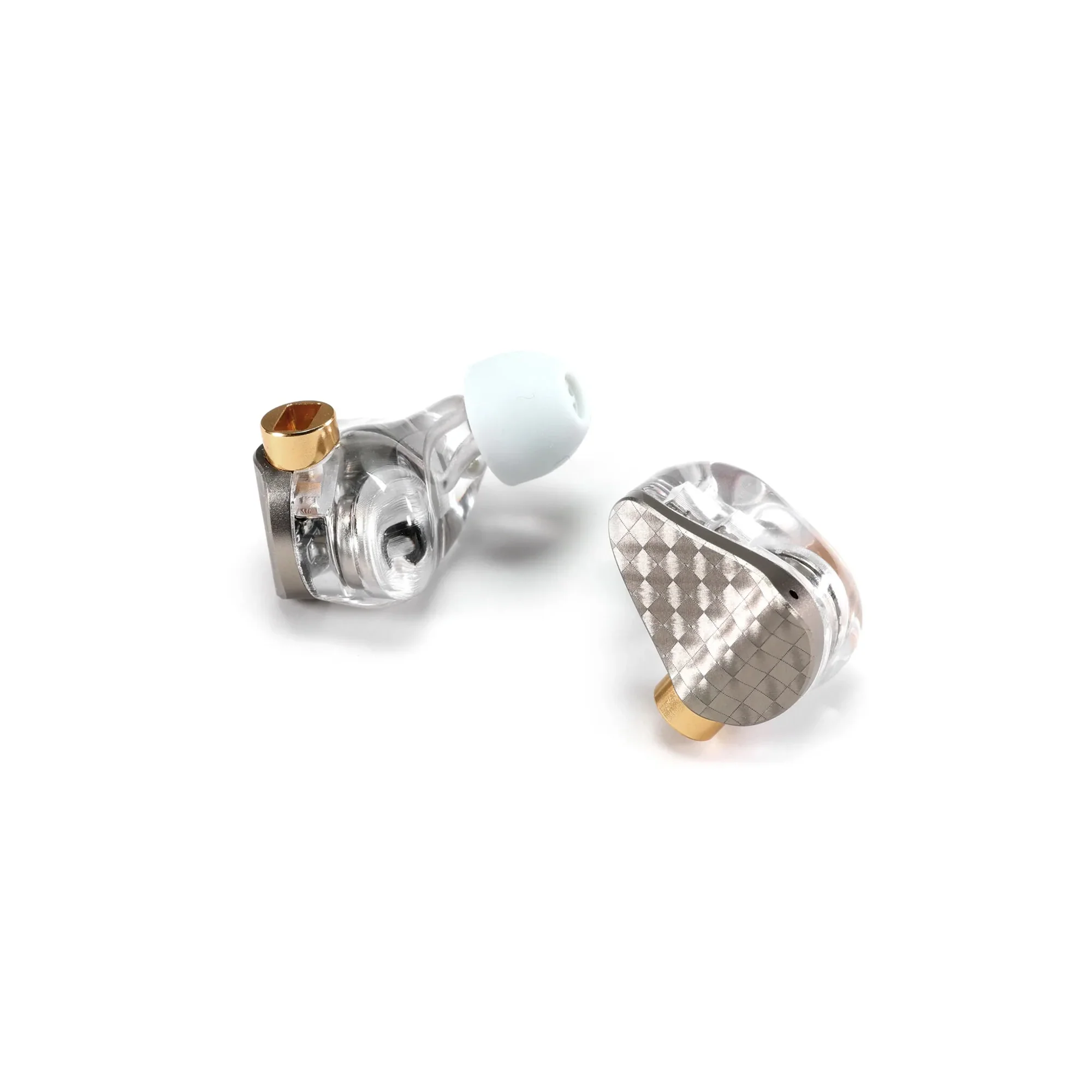 DDHiFi Surface In-Ear Monitors - Image 2